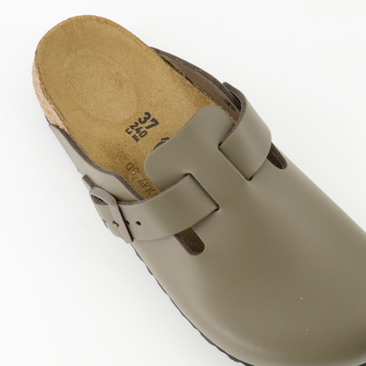 Mules Boston