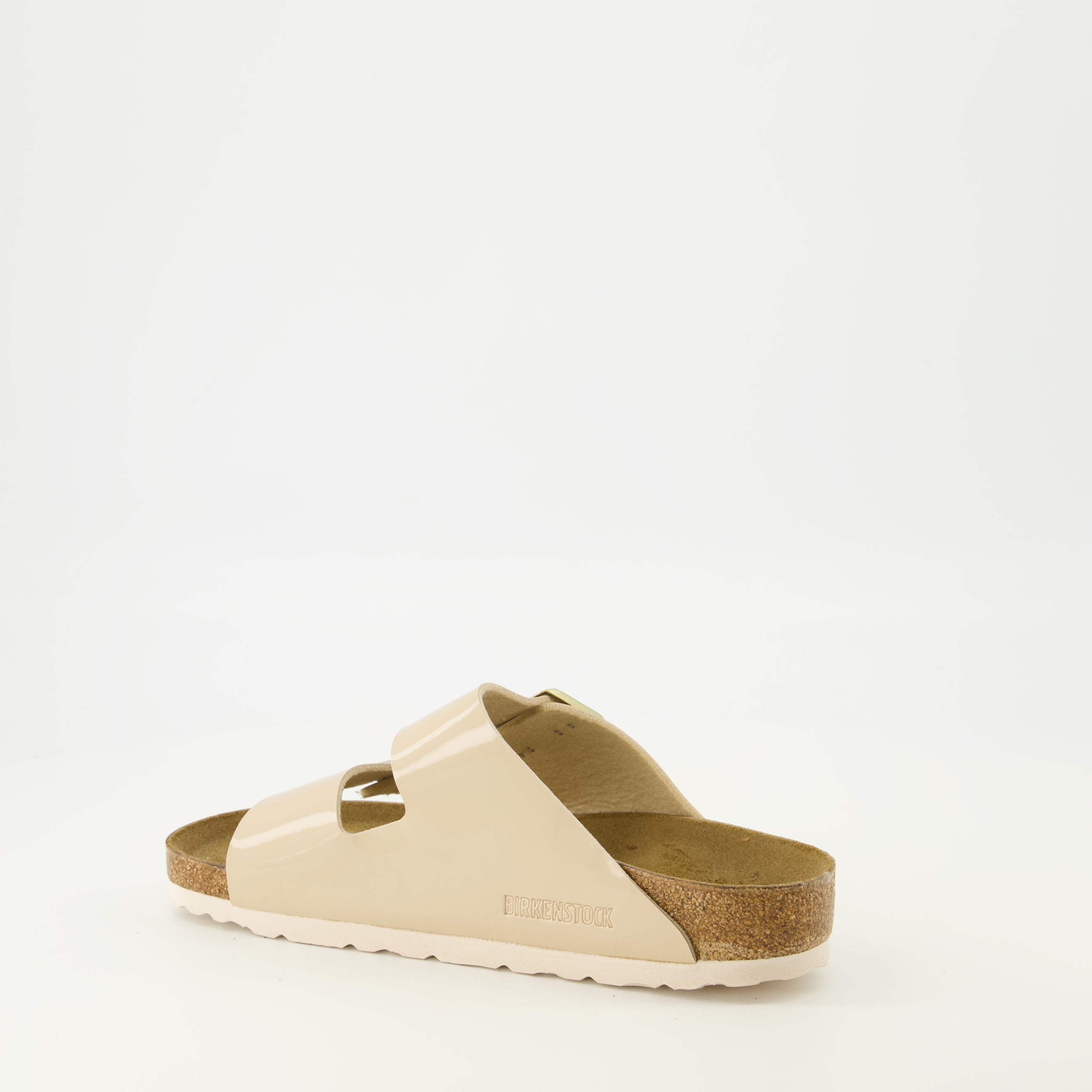 Sandales Arizona beige