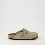 Mules Boston