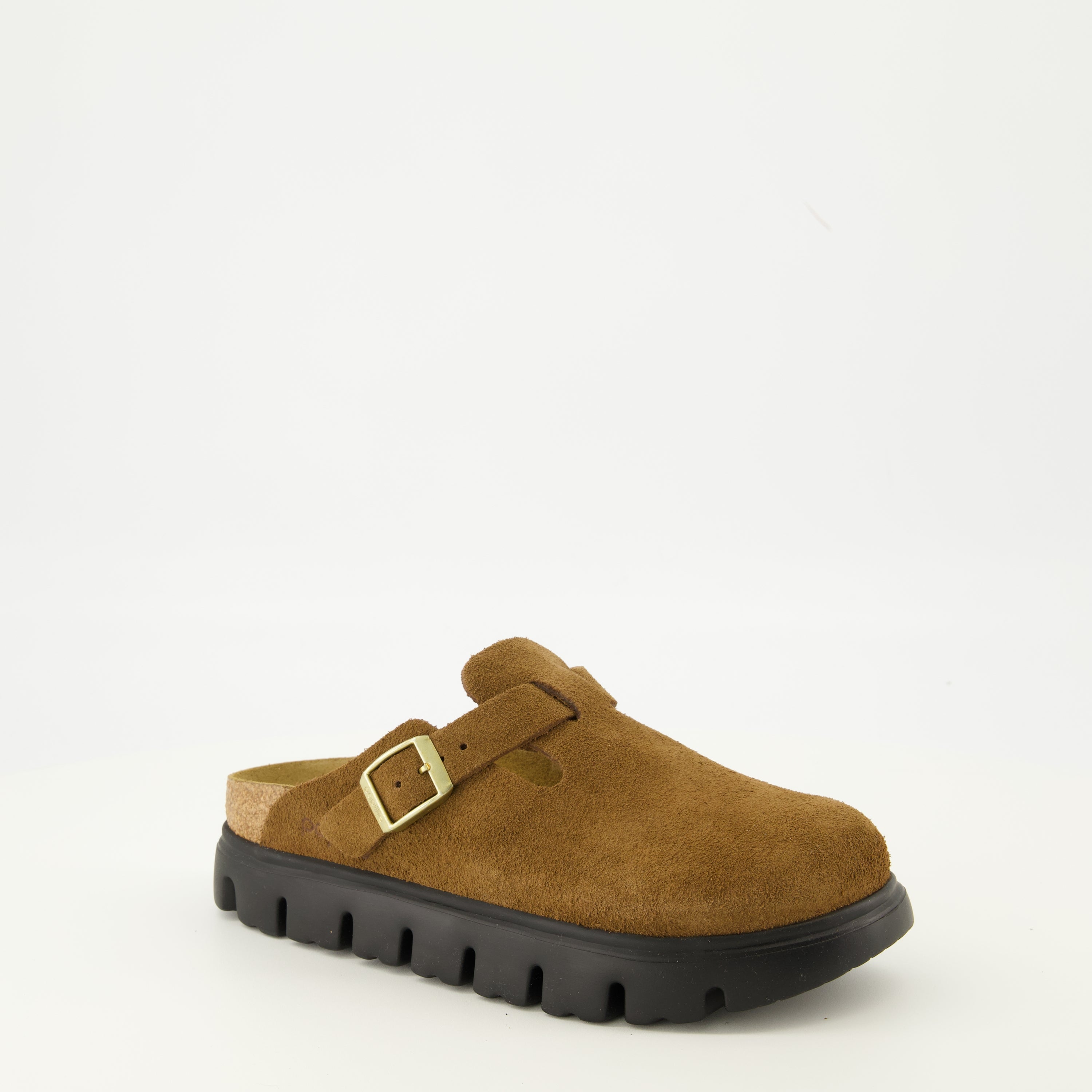 Sandales Boston Chunky