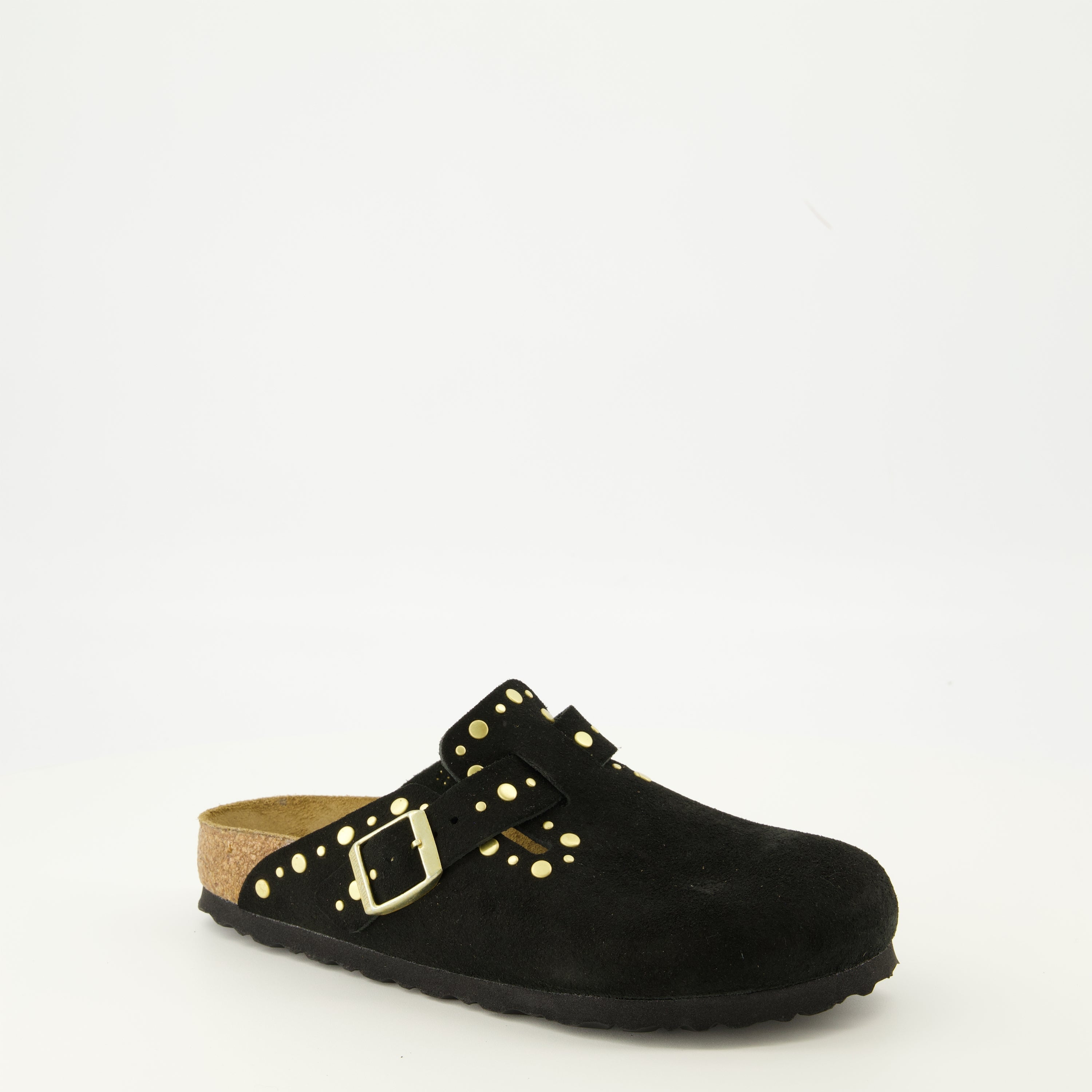 Sandales Boston Rivet