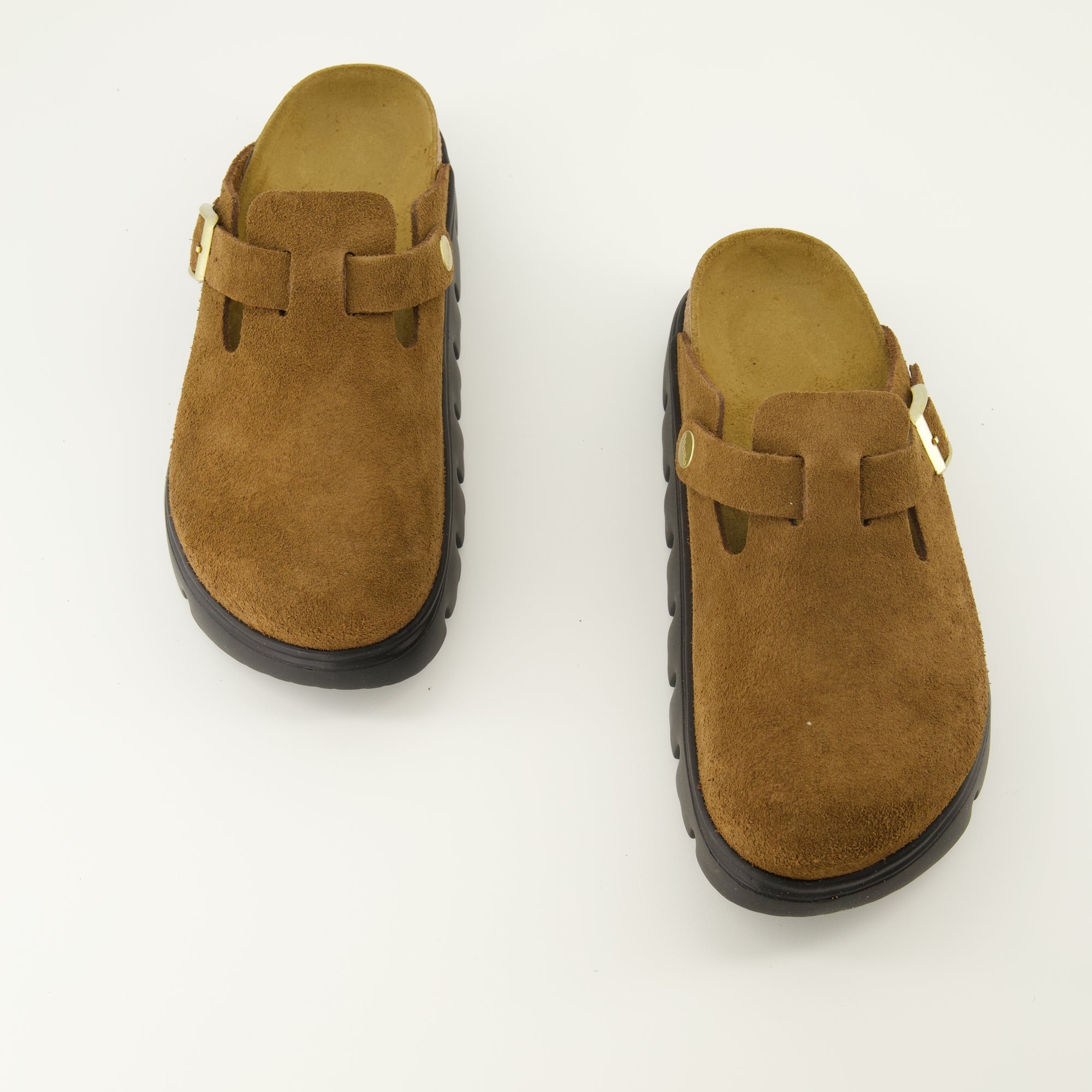 Sandales Boston Chunky