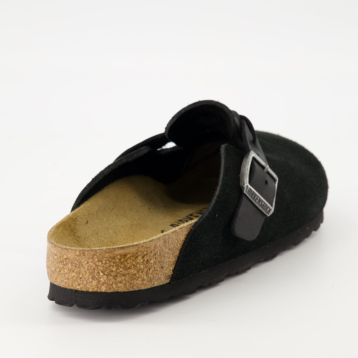 Mules Boston