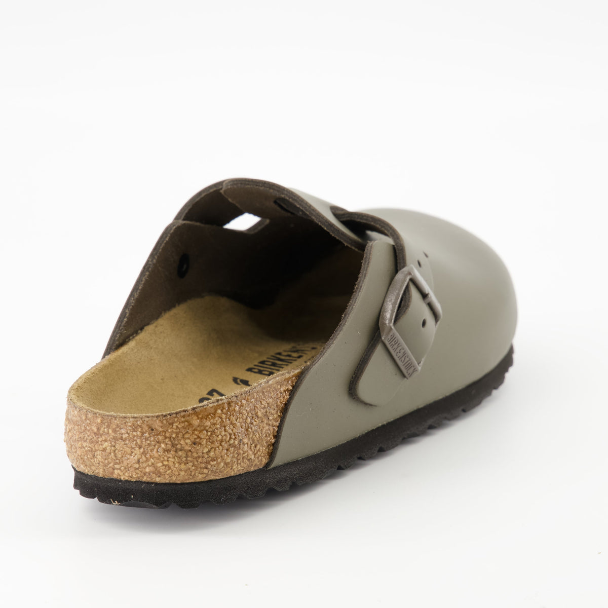 Mules Boston
