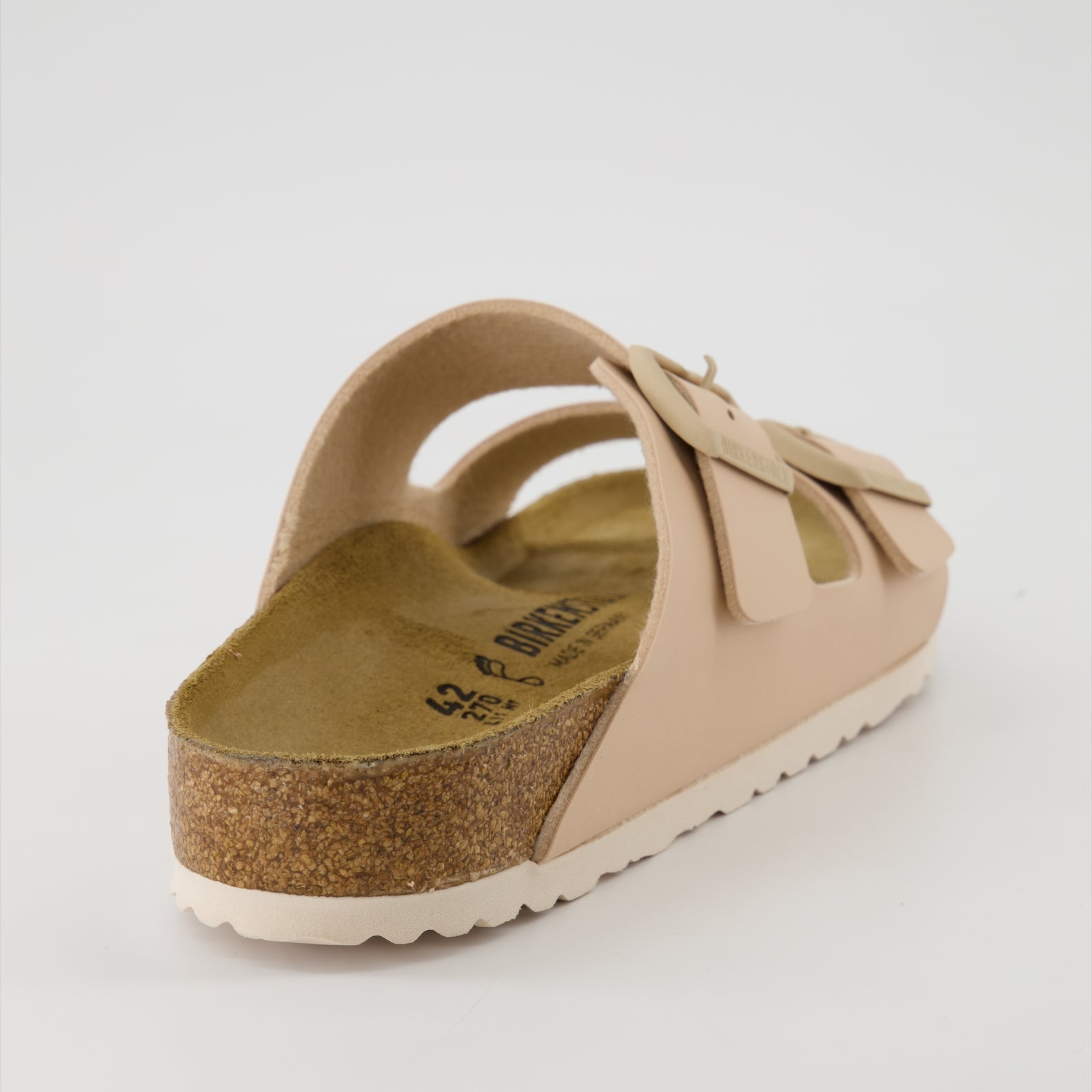 Claquettes Arizona Birko-Flor