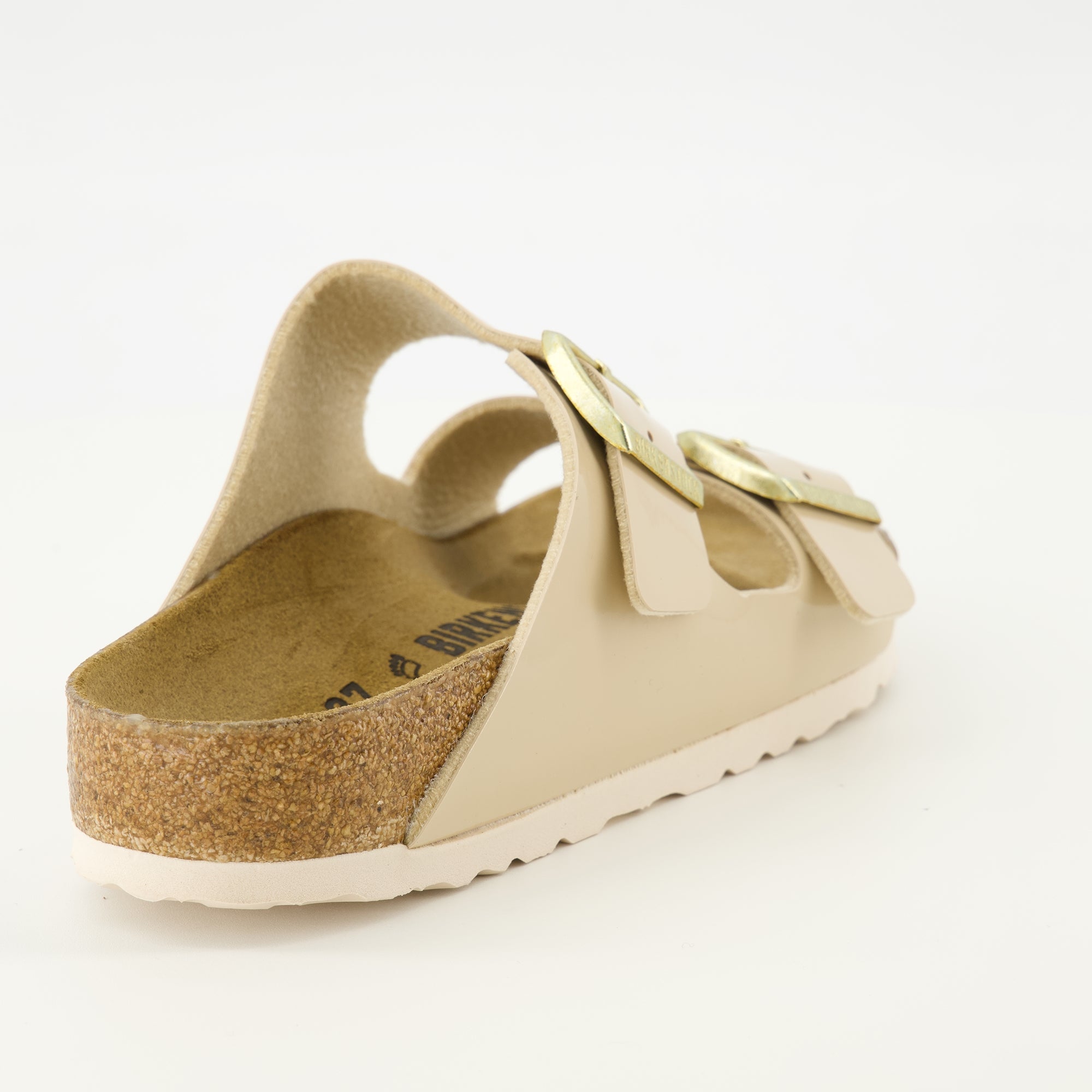 Sandales Arizona beige