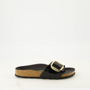 Sandales Madrid Big Buckle