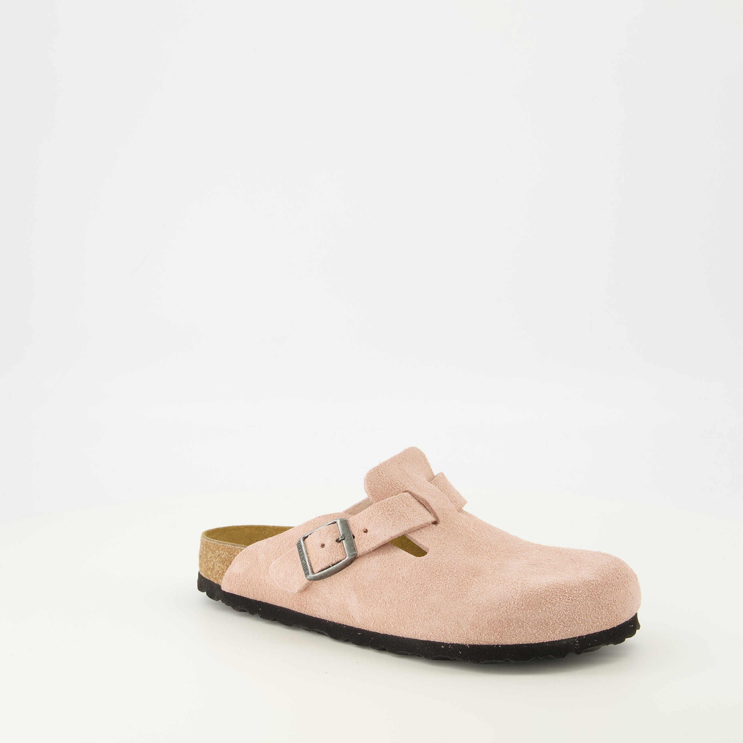 Mules Boston rose
