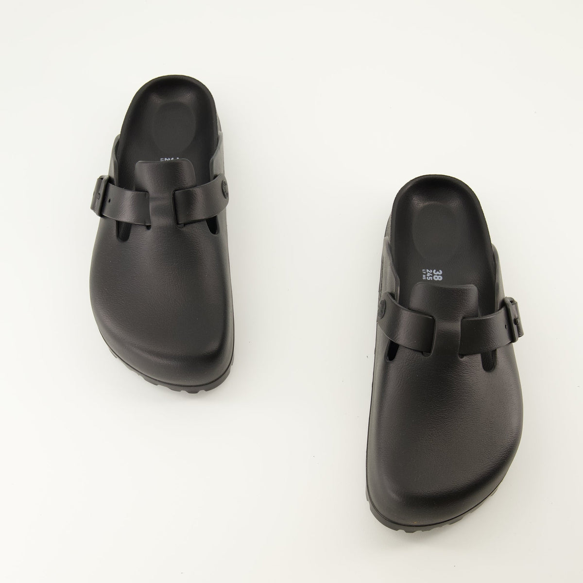 Mules Boston