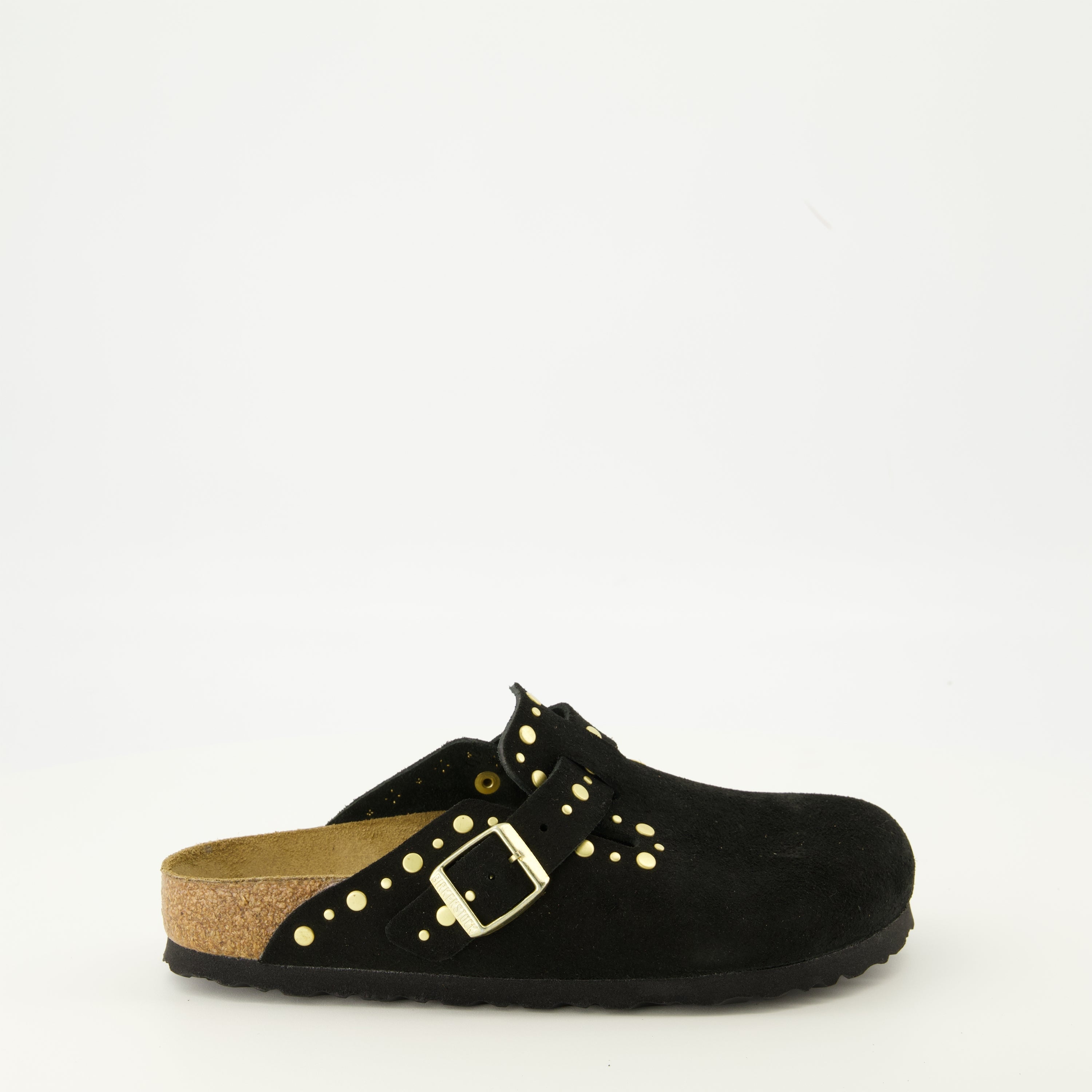 Sandales Boston Rivet