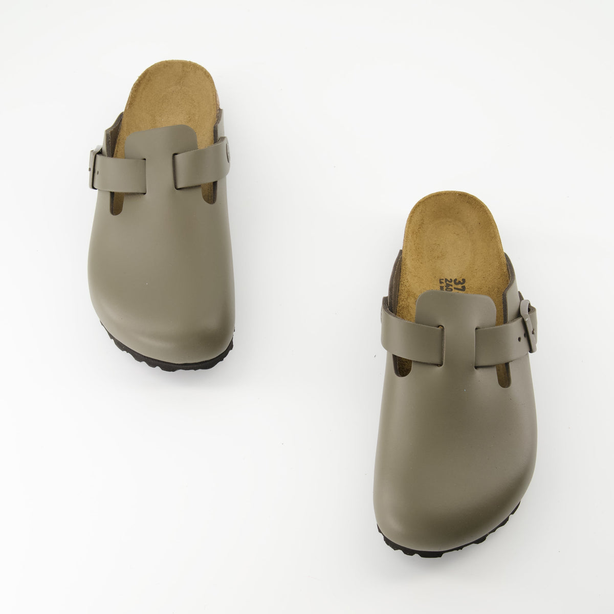 Mules Boston