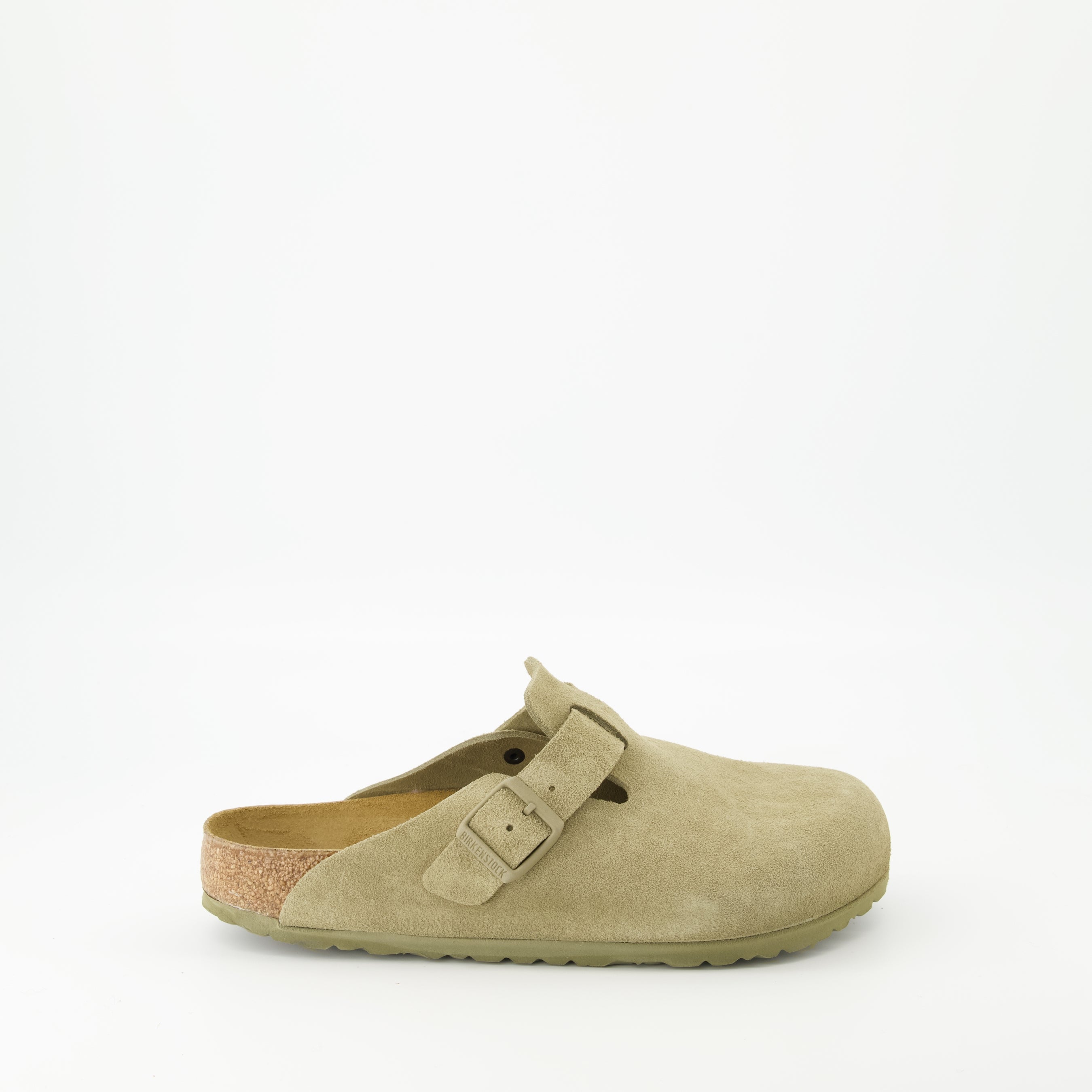 Mules Boston