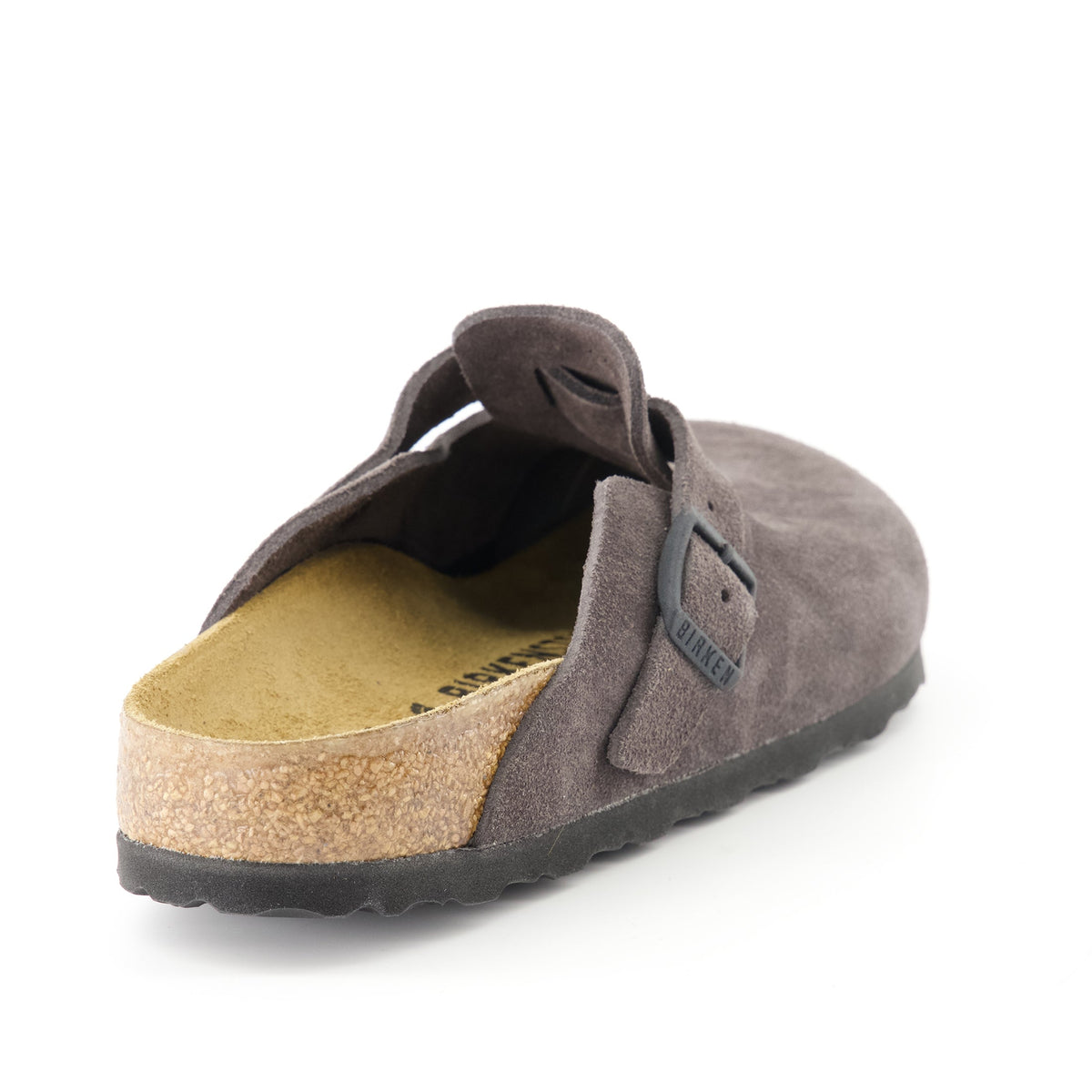 Mules Boston