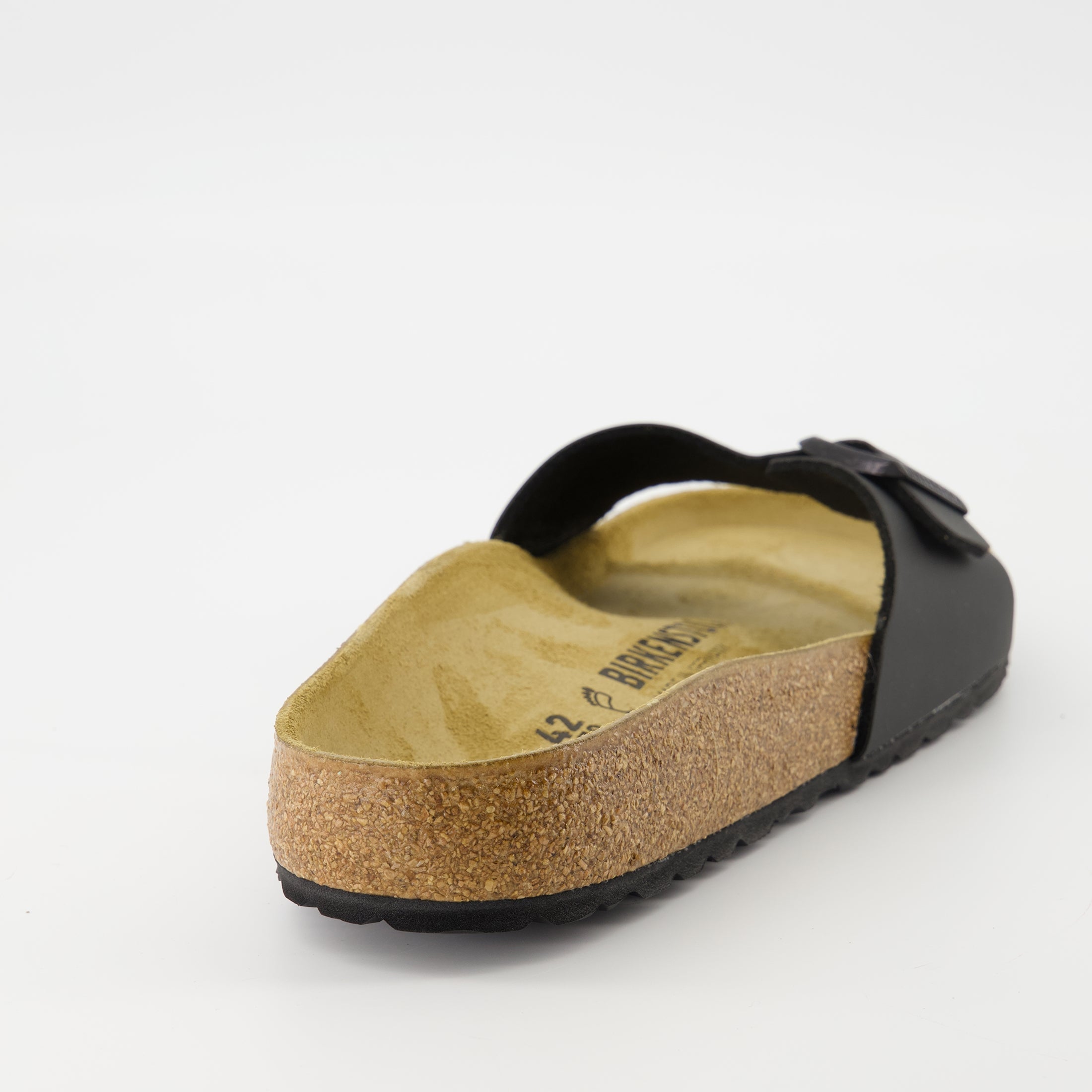 Sandales Madrid