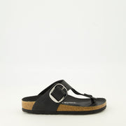 Sandales Gizeh Big Buckle