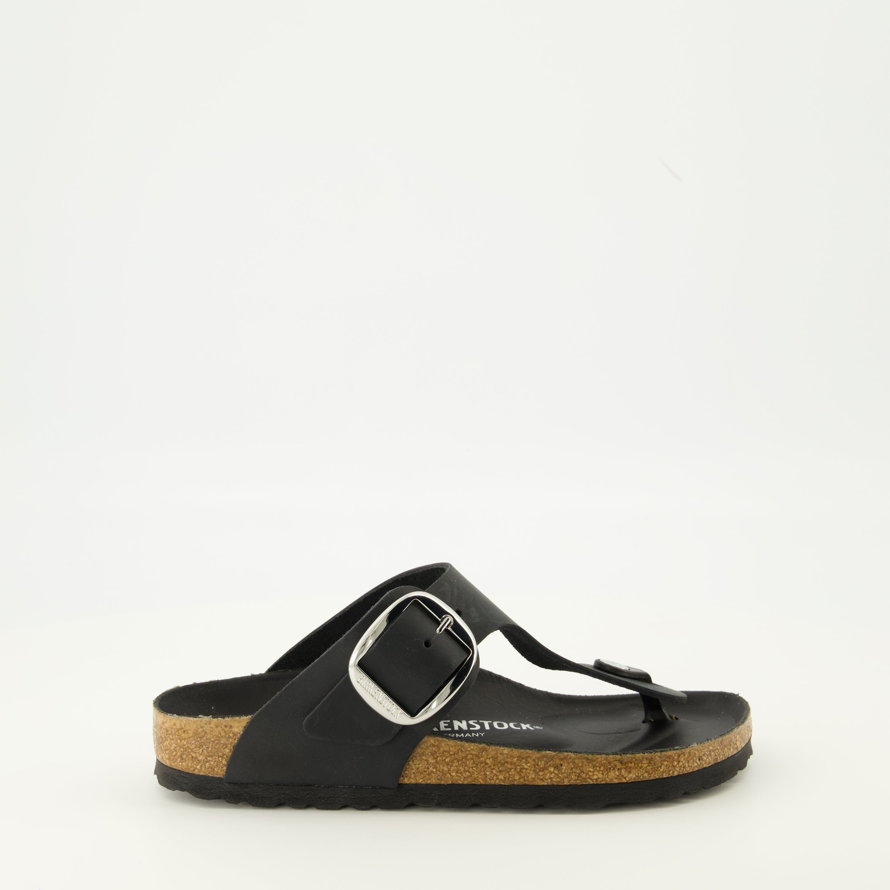 Sandales Gizeh Big Buckle