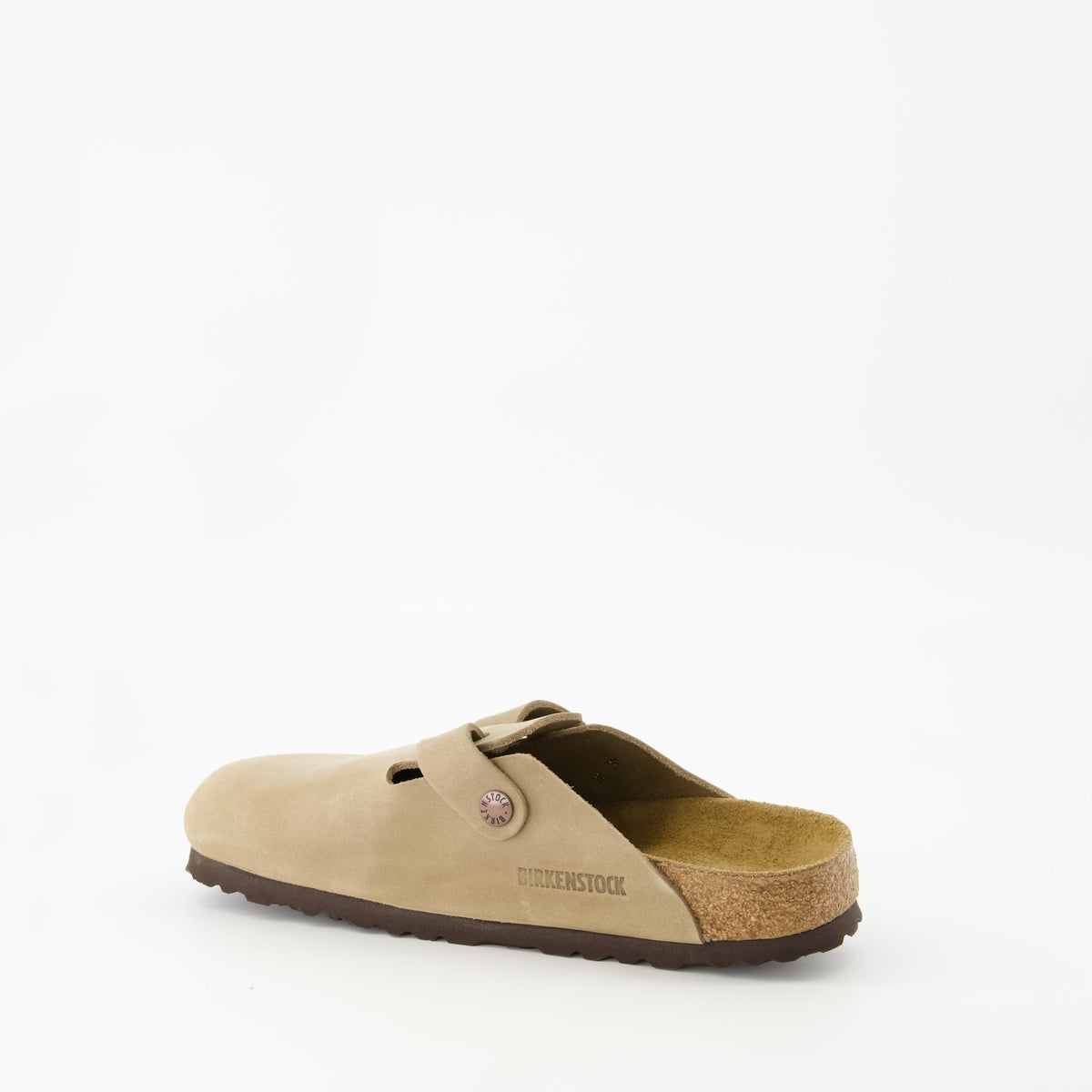 Mules Boston