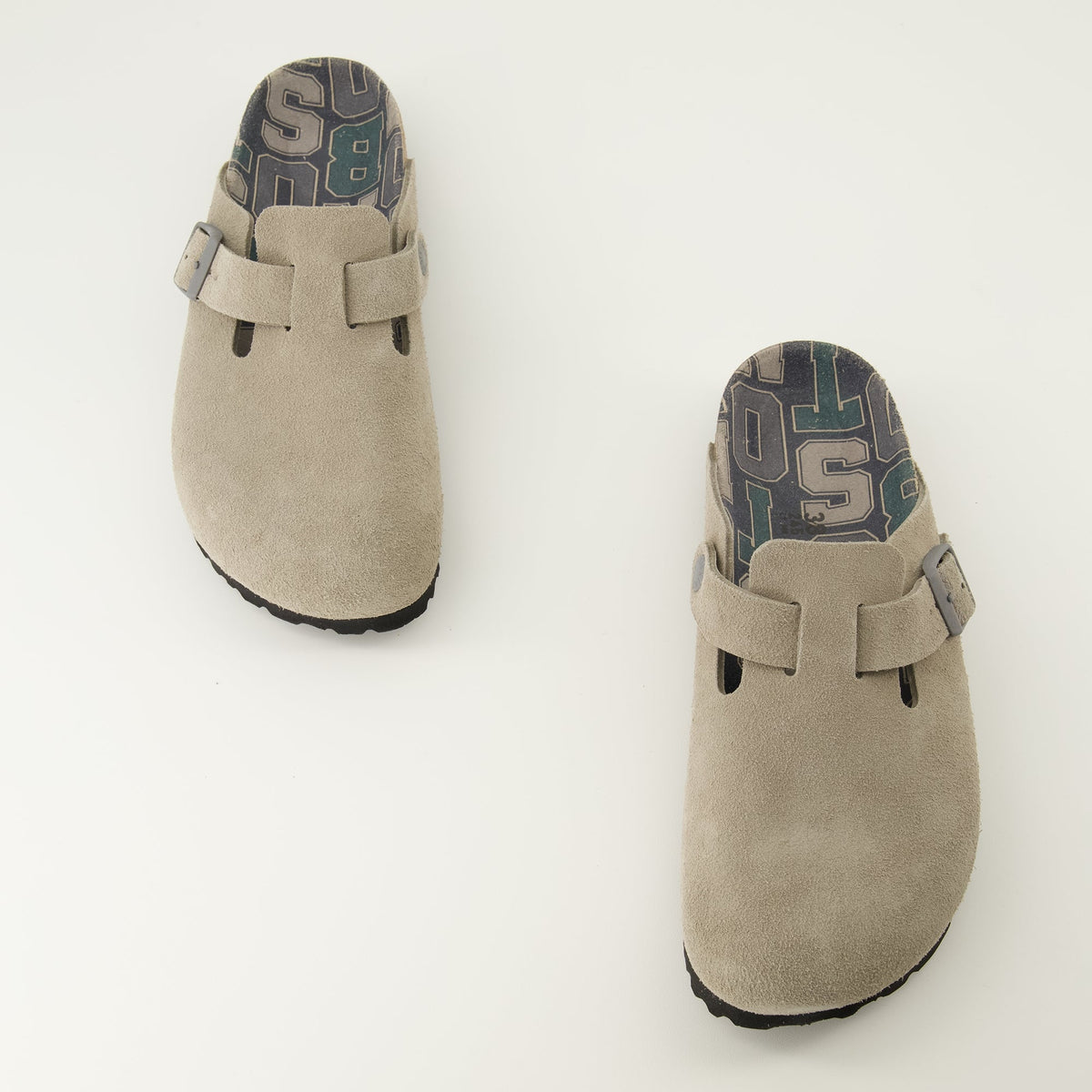 Mules Boston