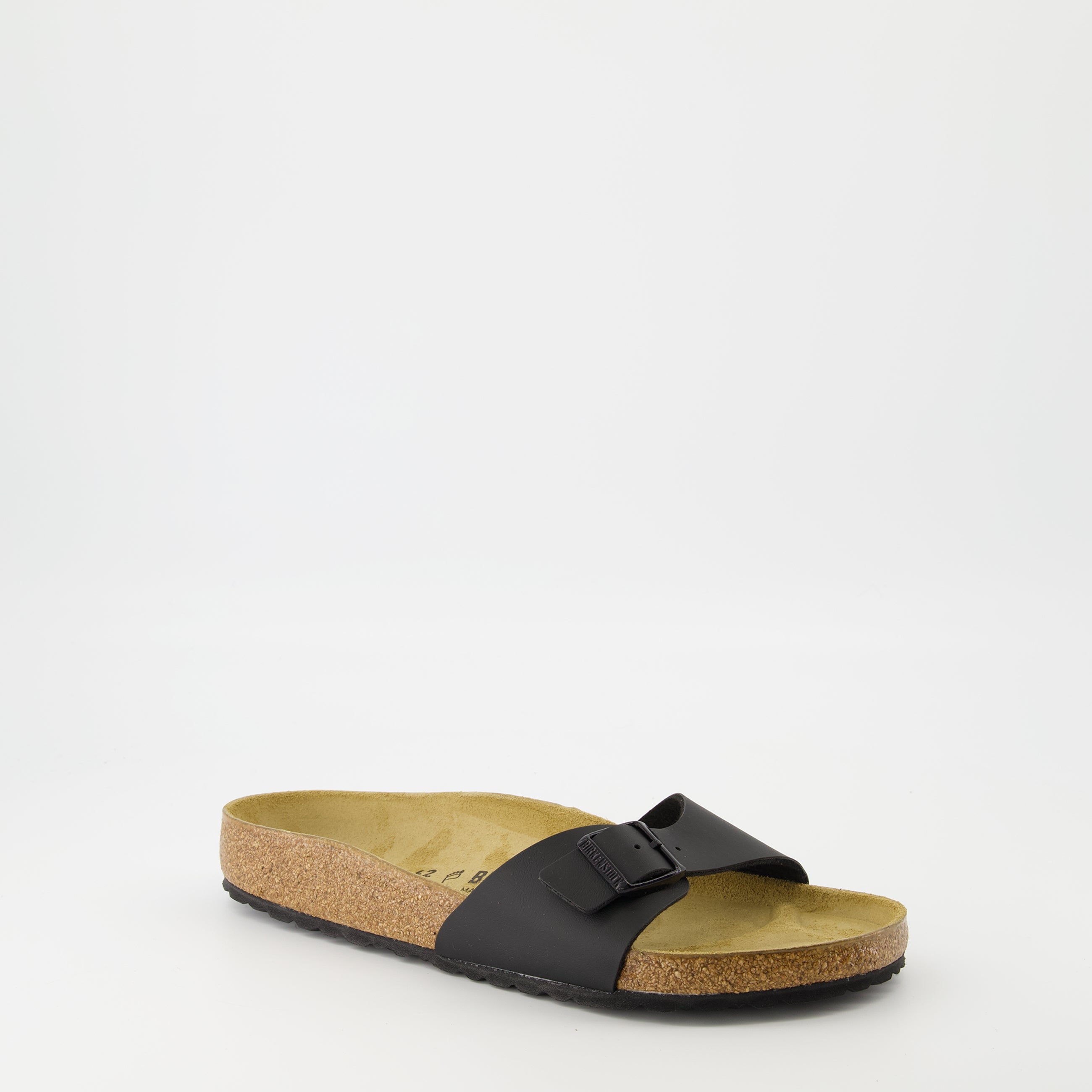 Sandales Madrid