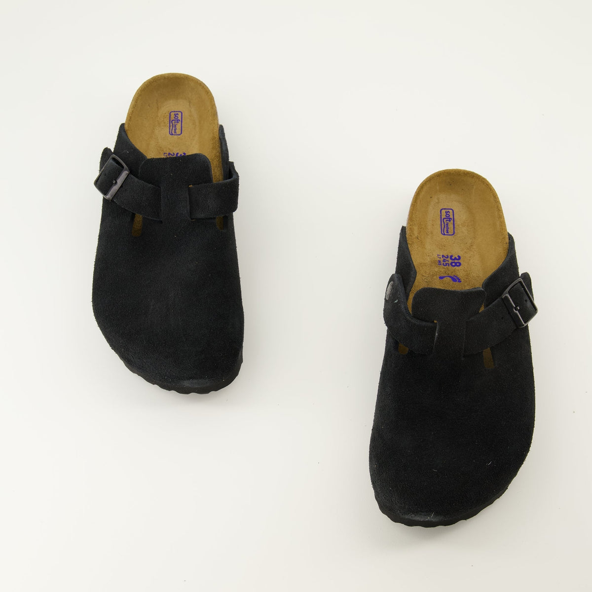 Mules Boston