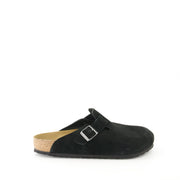 Mules Boston