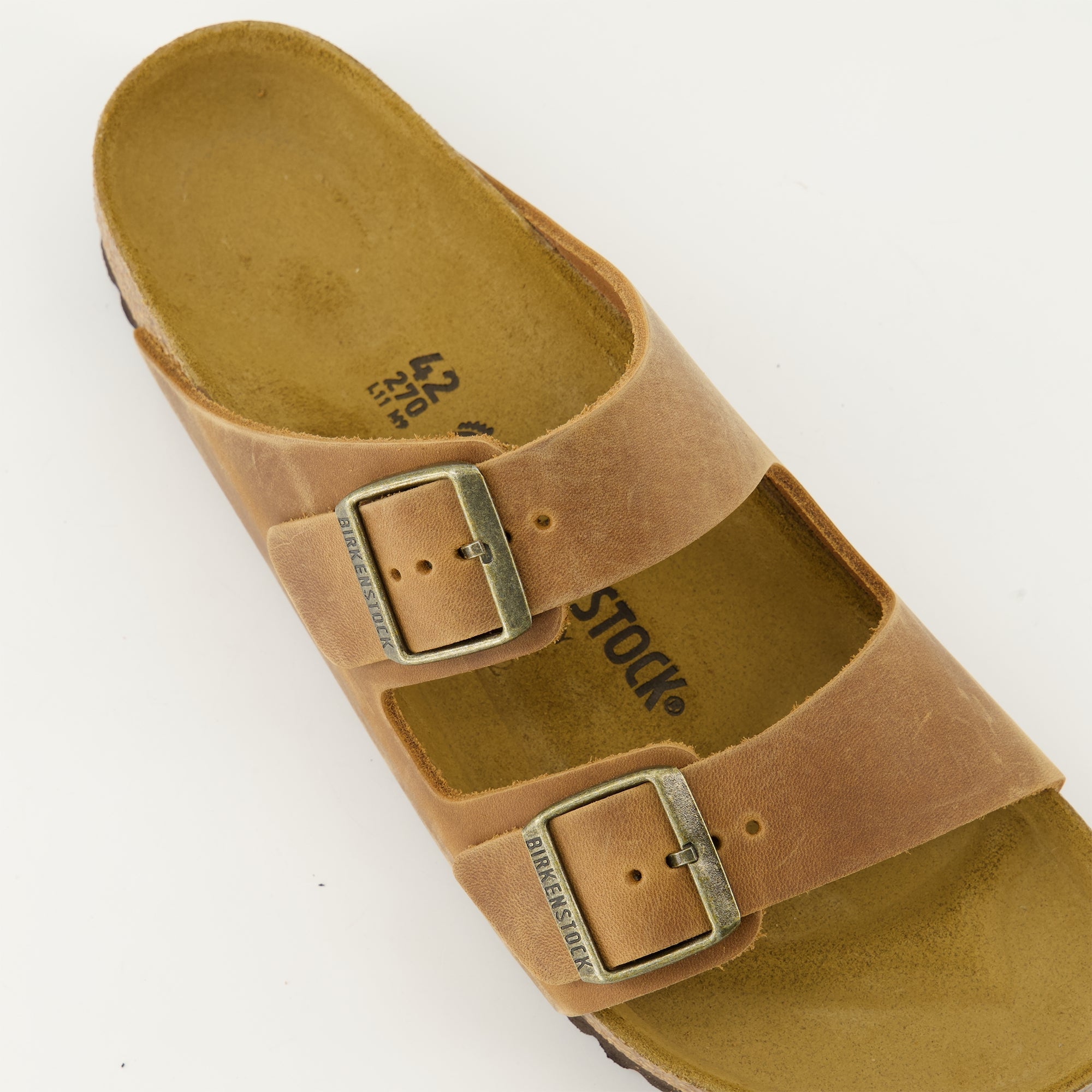 Claquettes Arizona