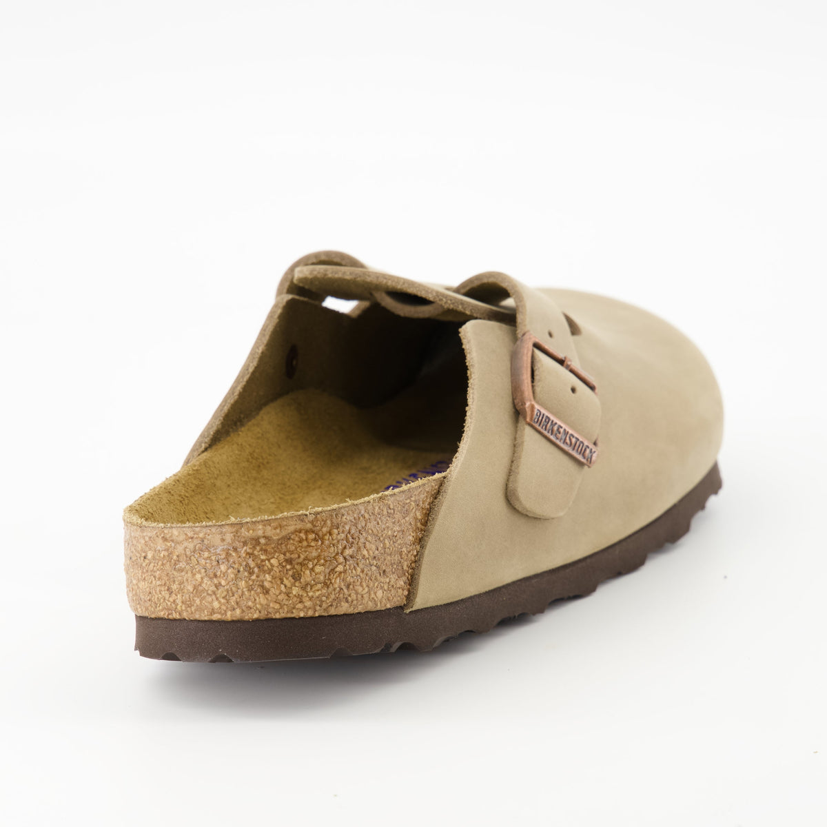 Mules Boston