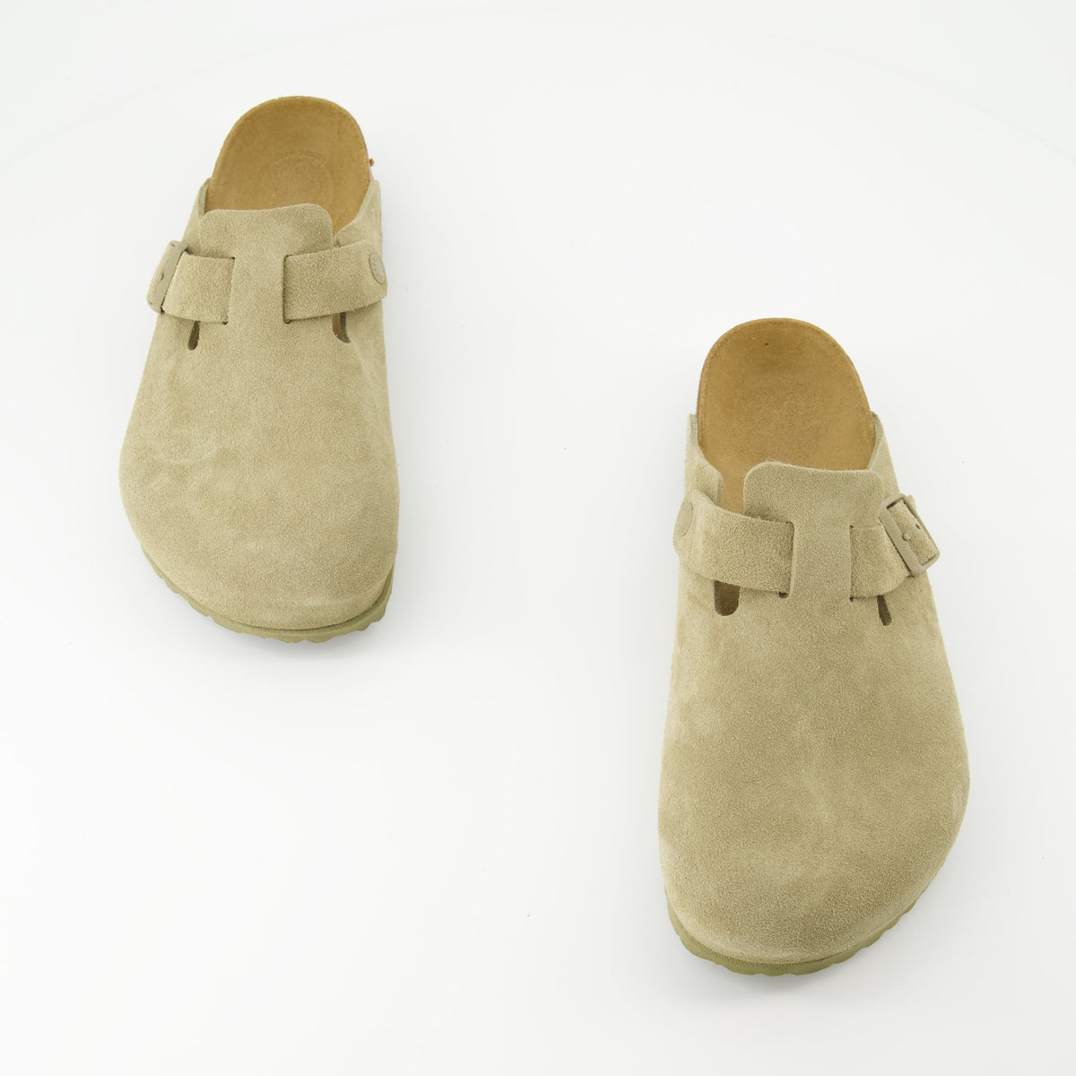 Mules Boston
