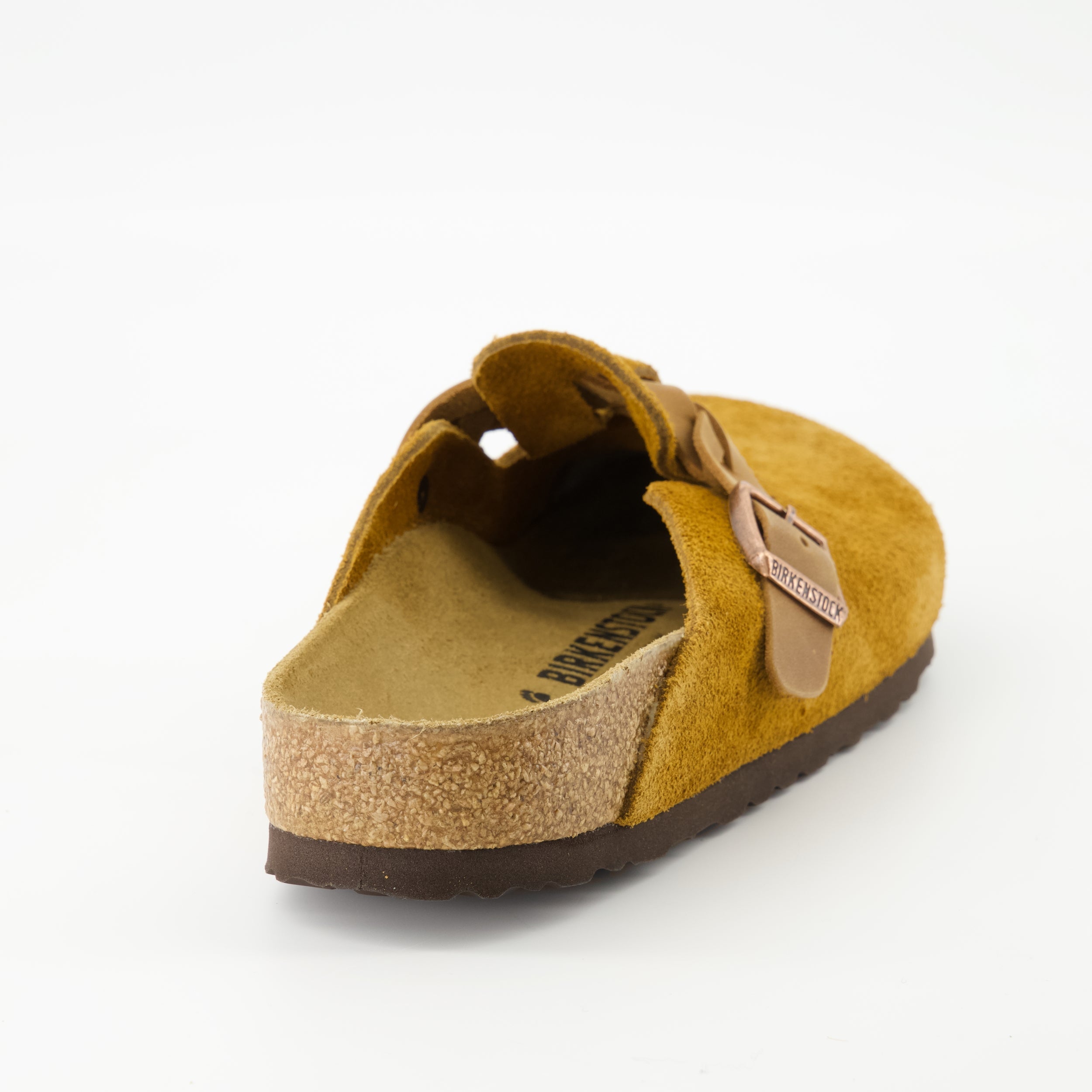 Mules Boston Braided