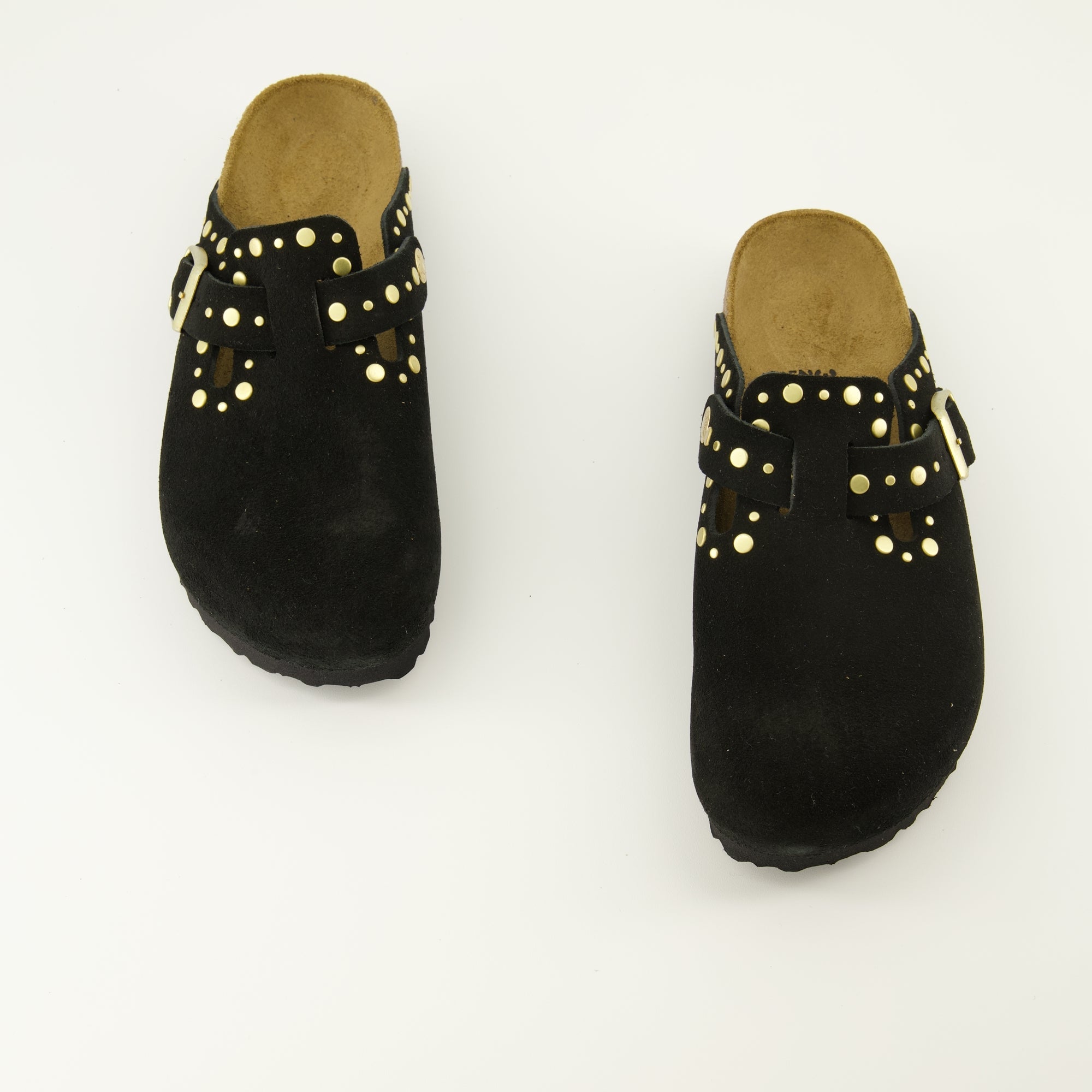 Sandales Boston Rivet
