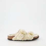 Claquettes Arizona Big Buckle