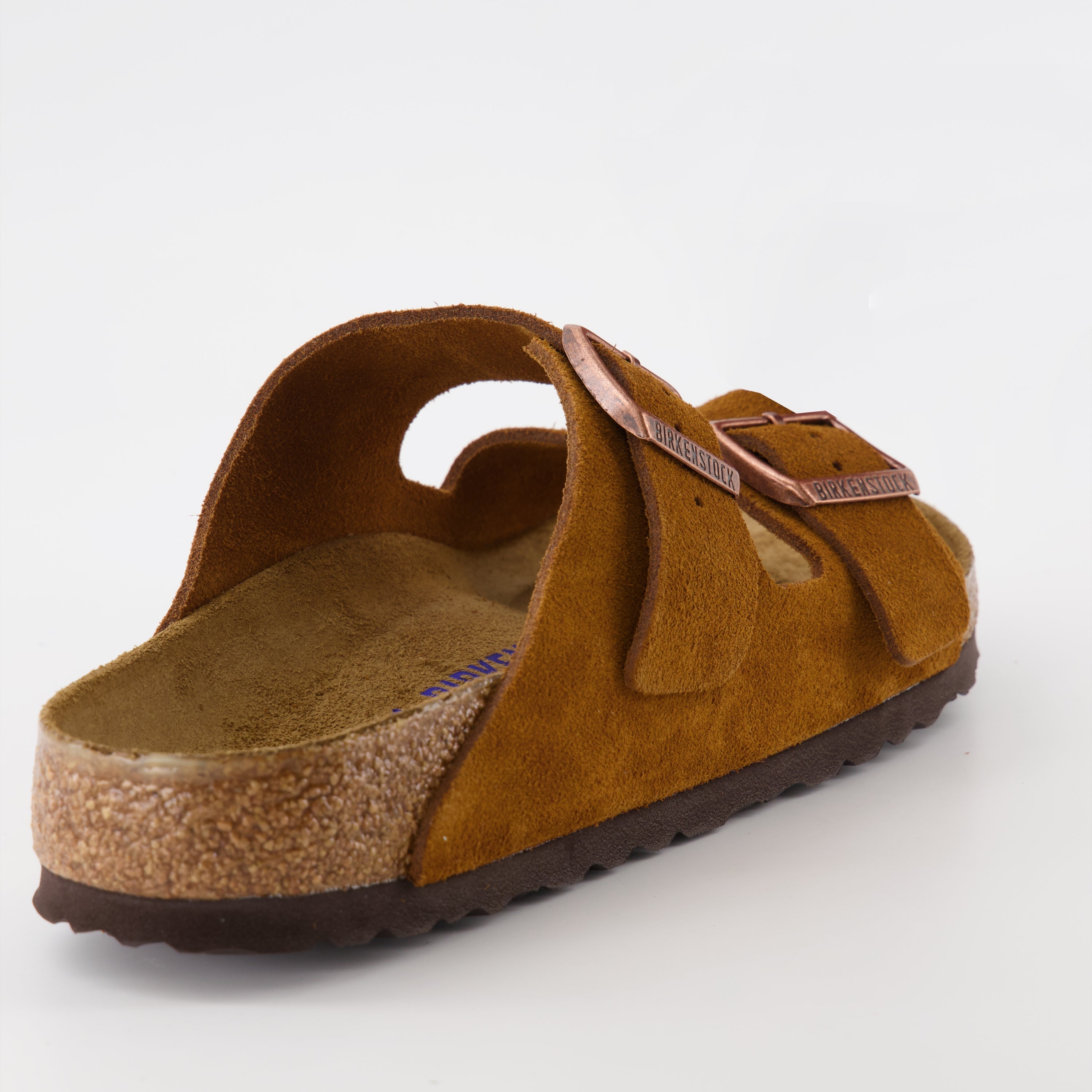Claquettes Arizona