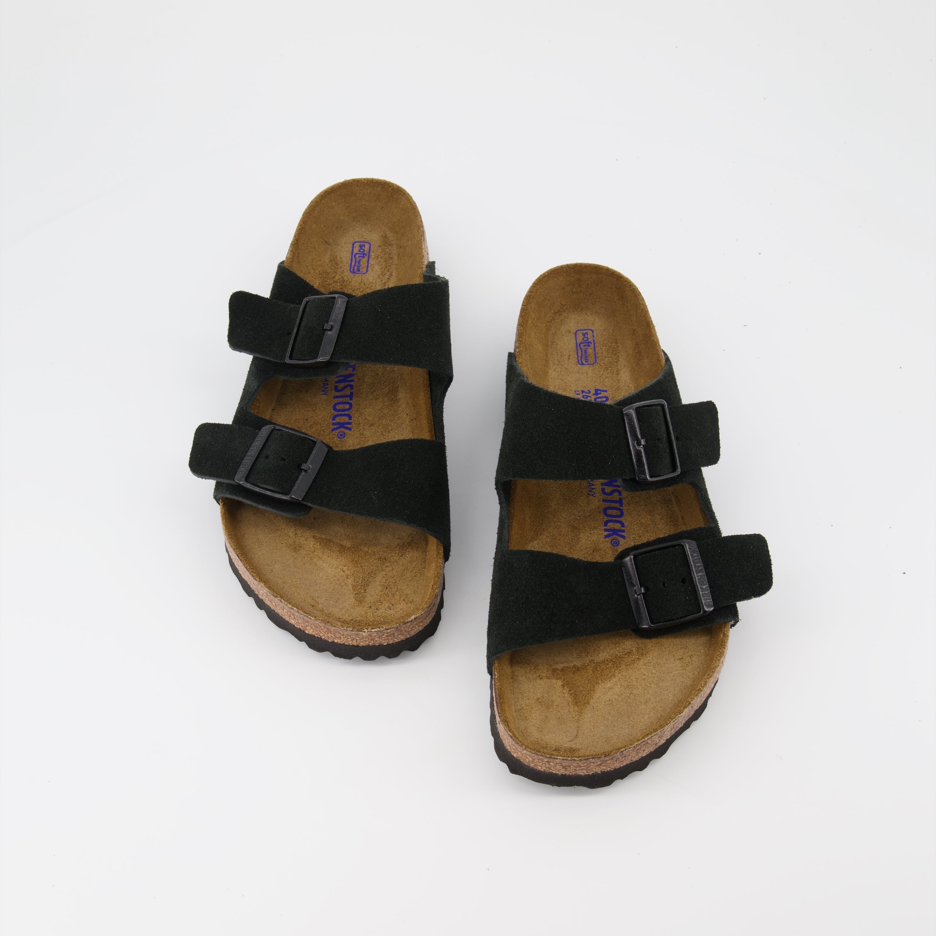 Claquettes Arizona