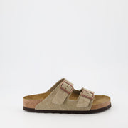 Claquettes Arizona