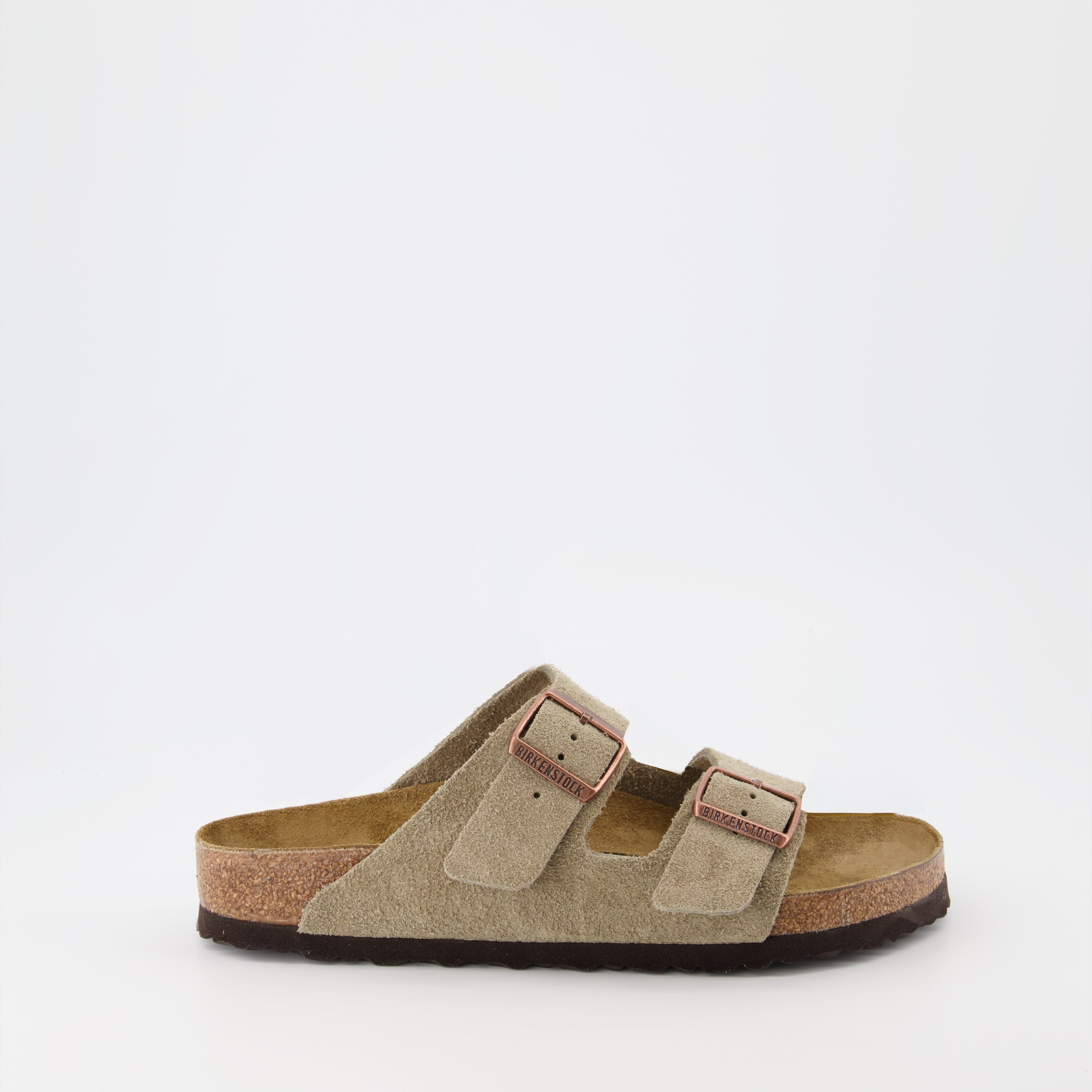 Claquettes Arizona