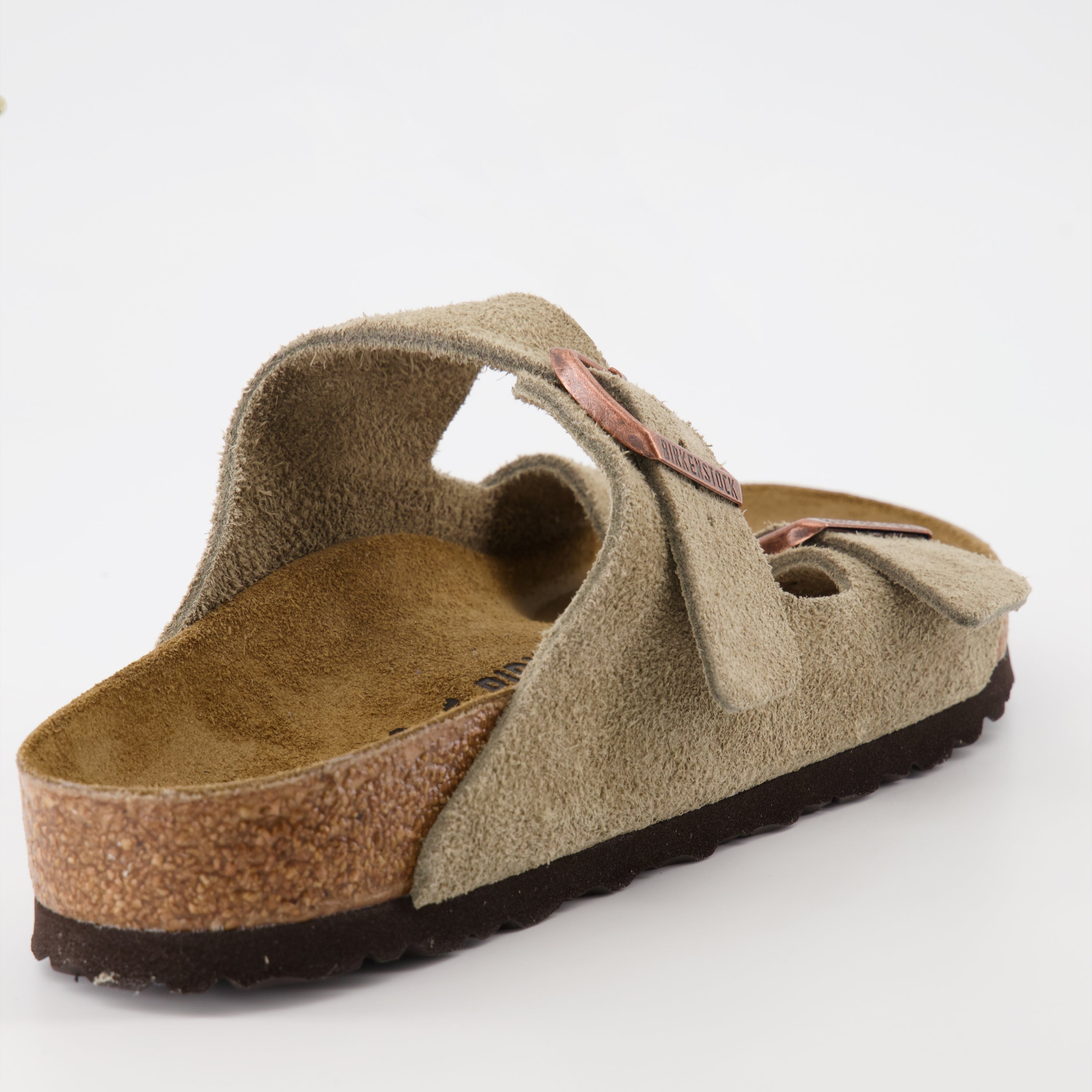 Claquettes Arizona