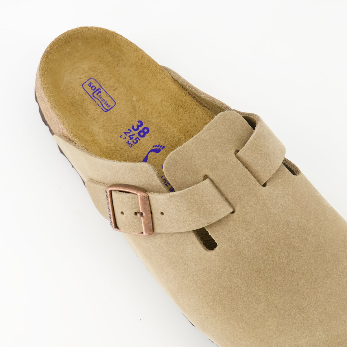 Mules Boston