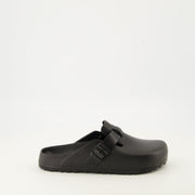 Mules Boston