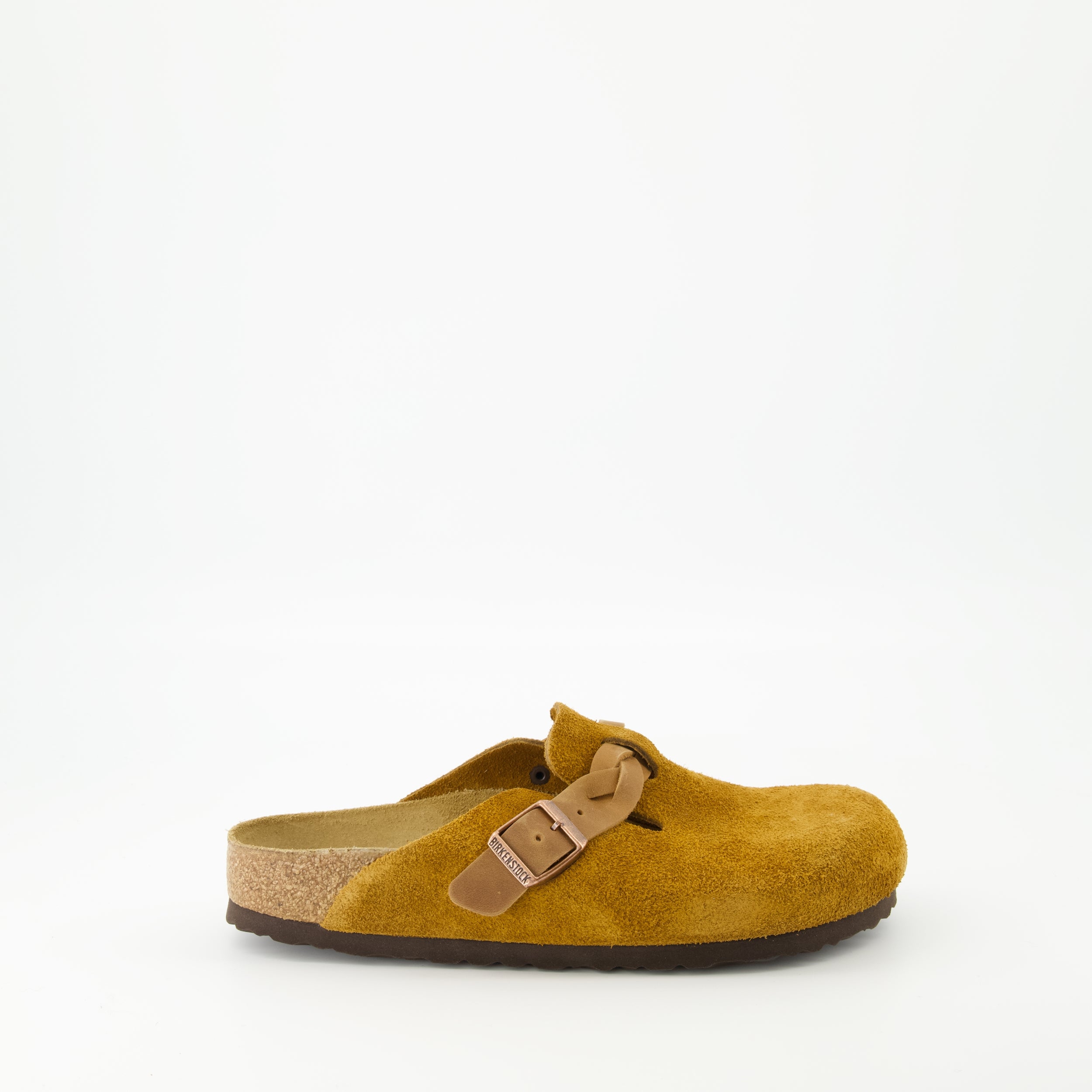 Mules Boston Braided