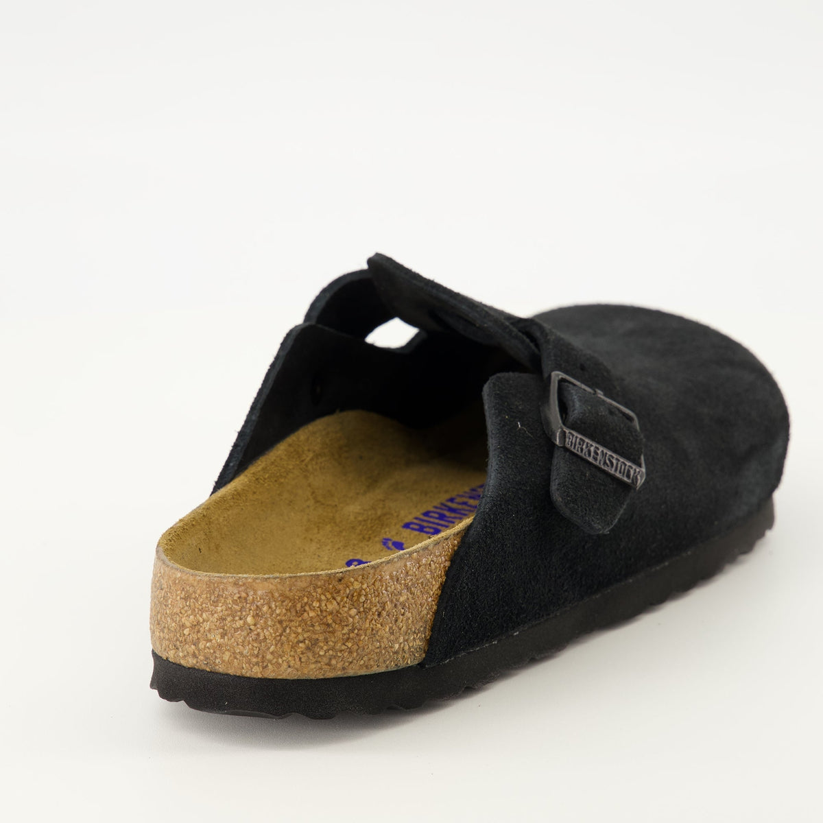 Mules Boston