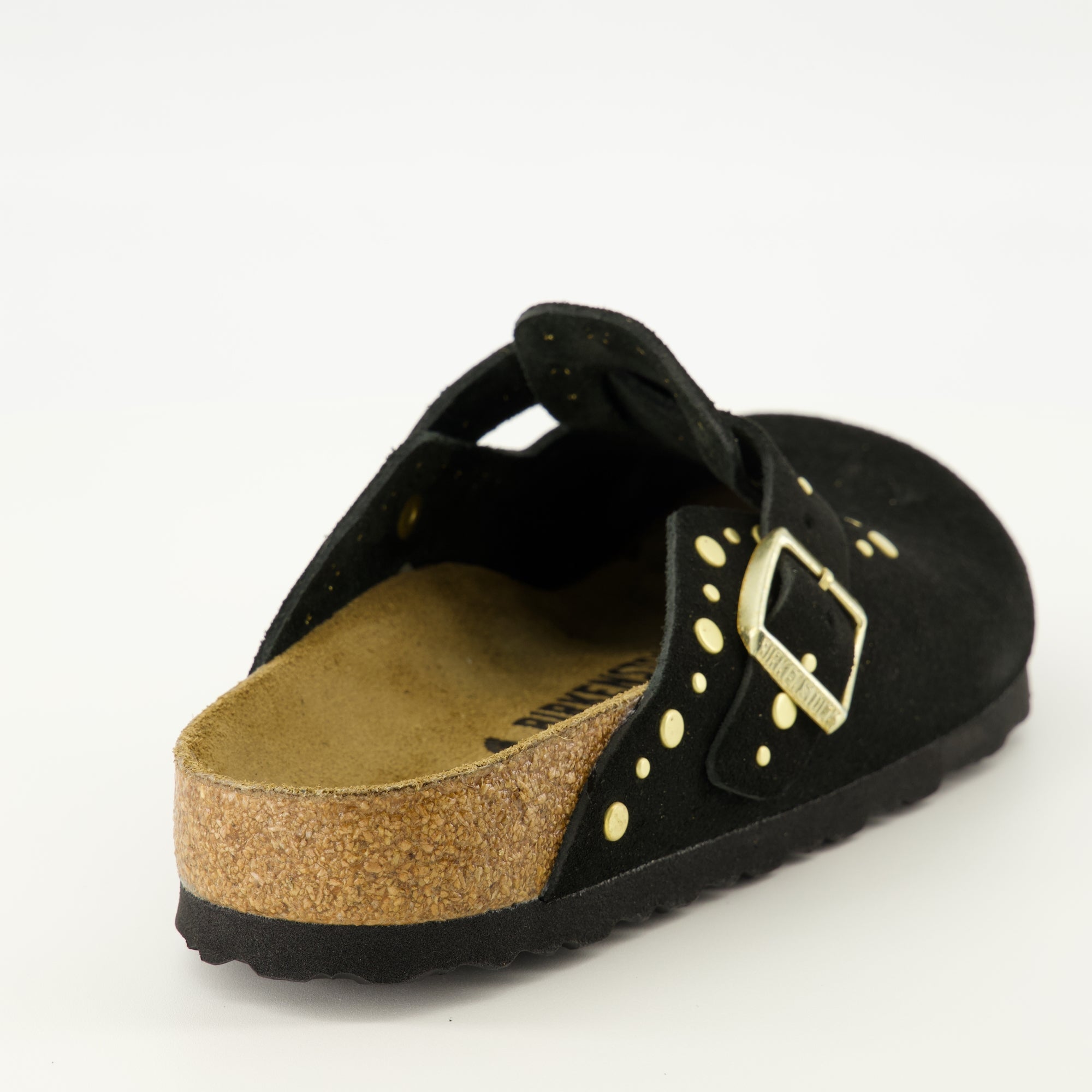 Sandales Boston Rivet