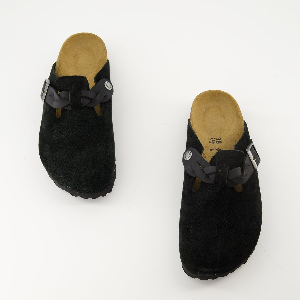 Mules Boston