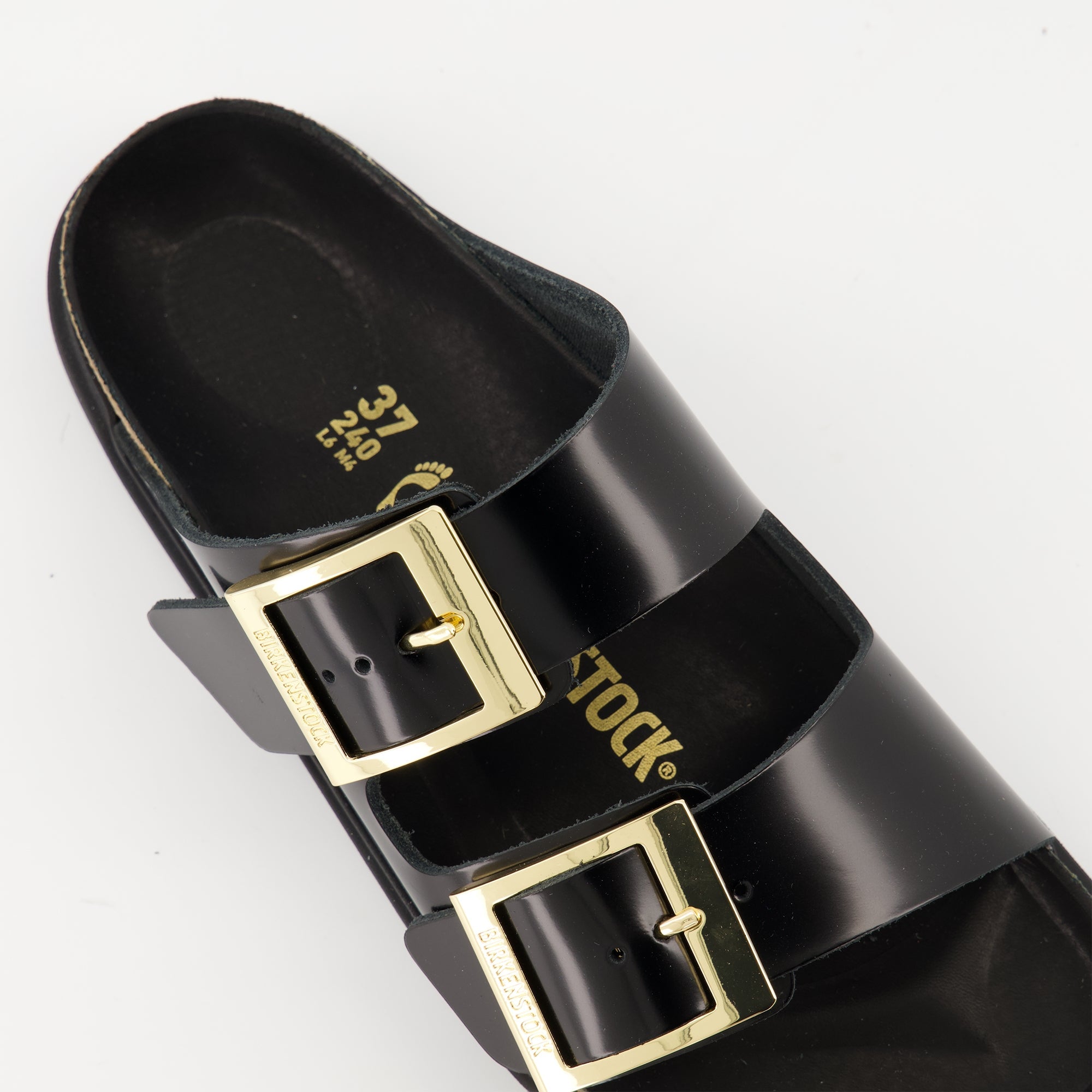 Sandales Drolplet Buckle