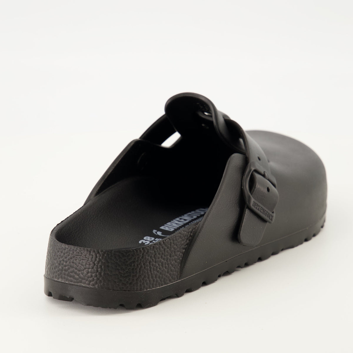 Mules Boston