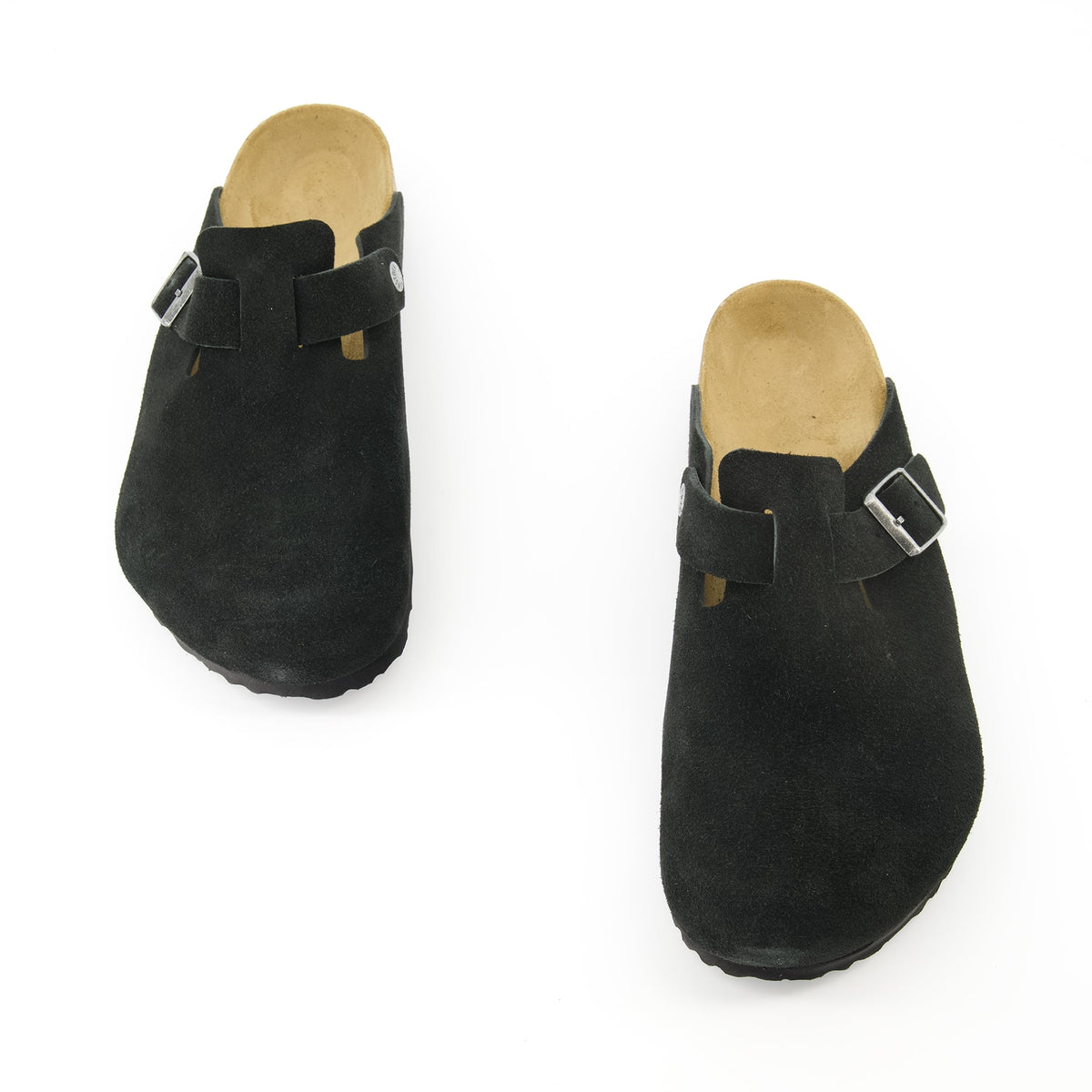Mules Boston