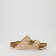 Claquettes Arizona Birko-Flor