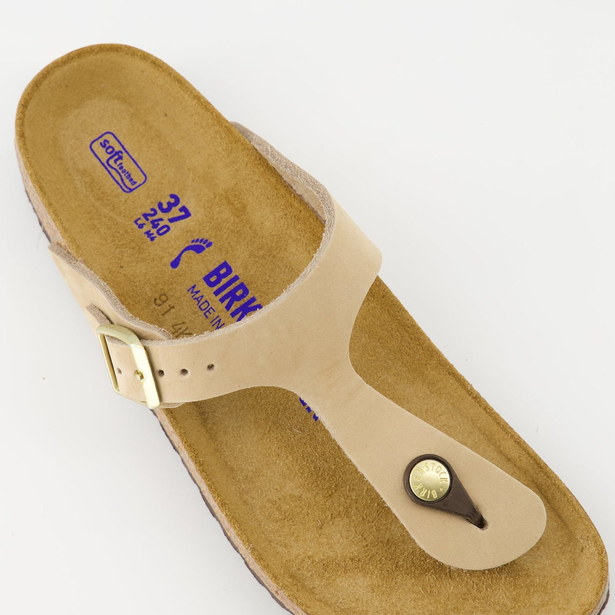 Tongs Gizeh