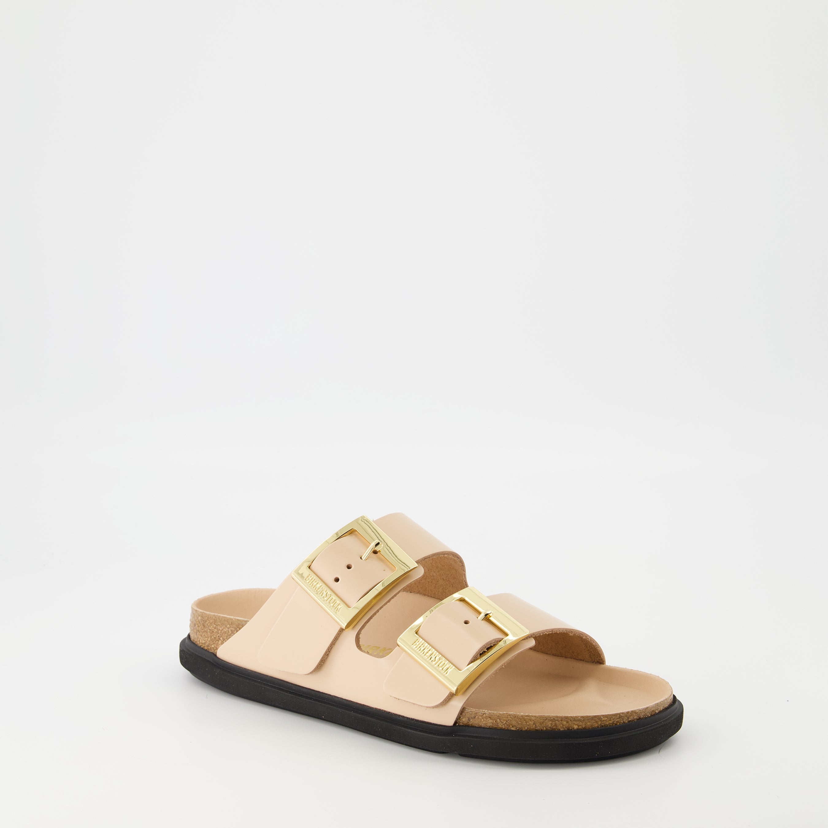 Sandales Arizona Big Buckle