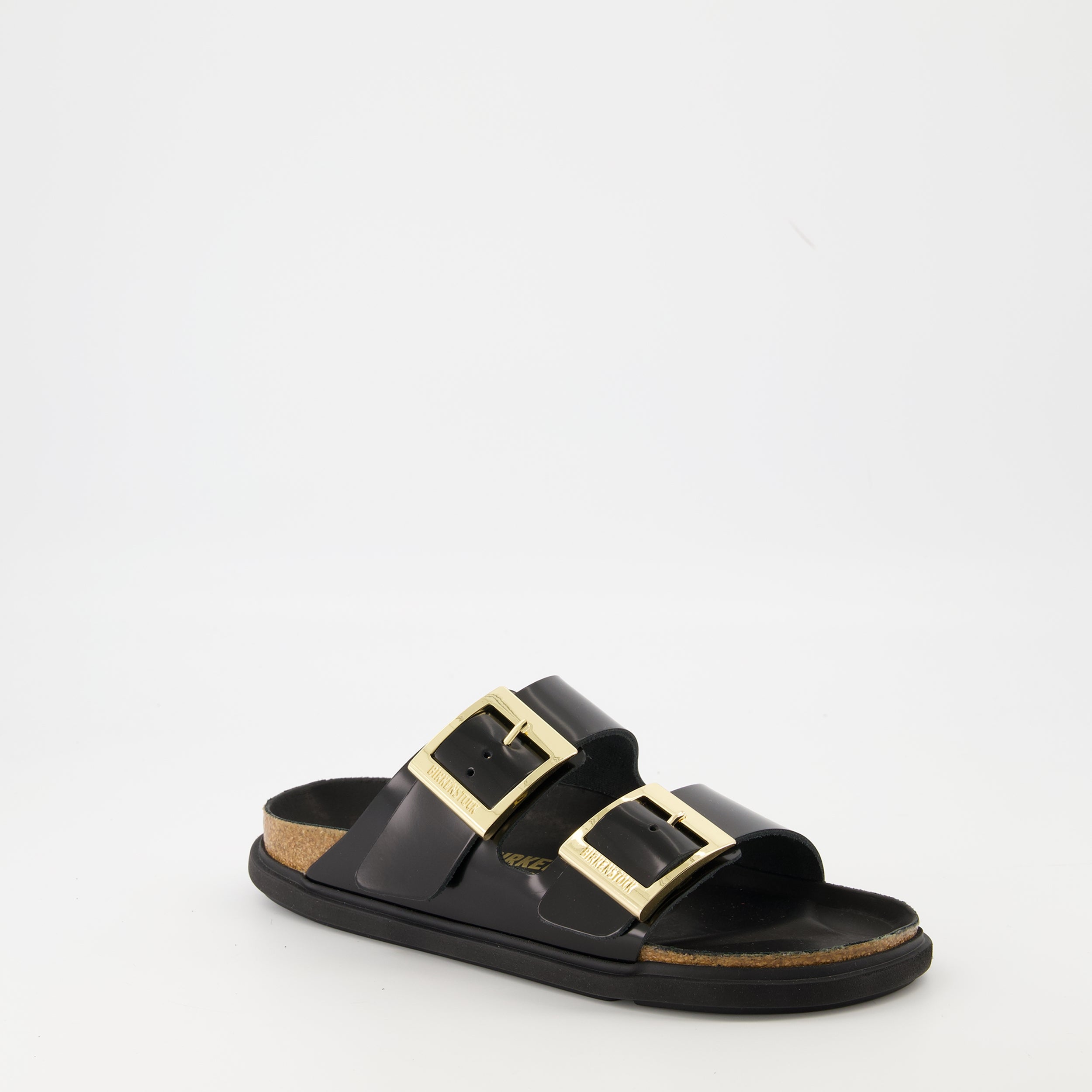 Sandales Drolplet Buckle