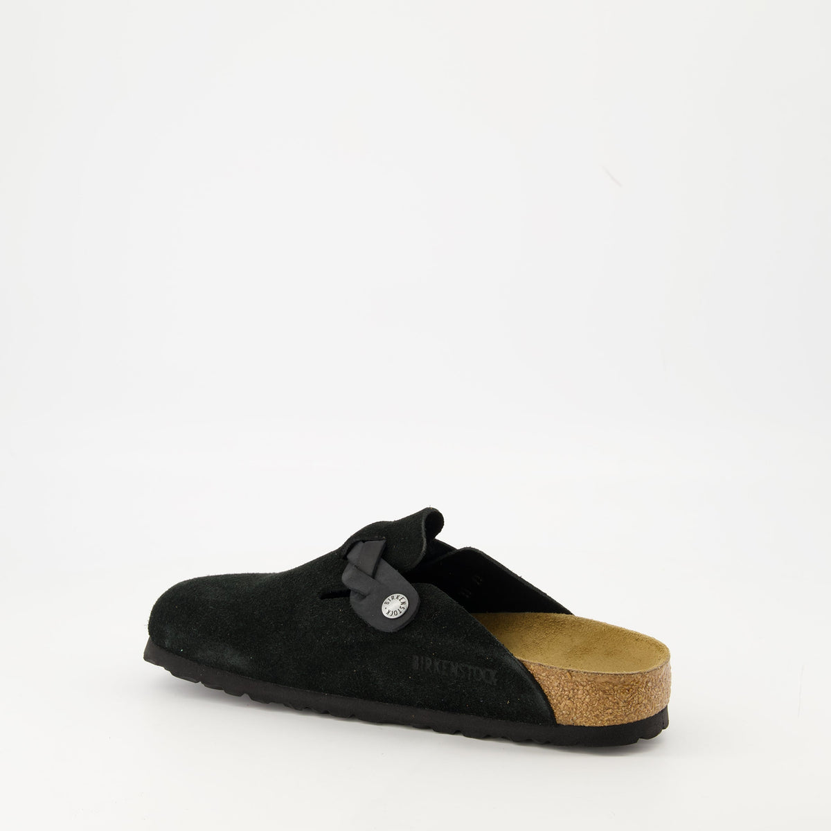 Mules Boston